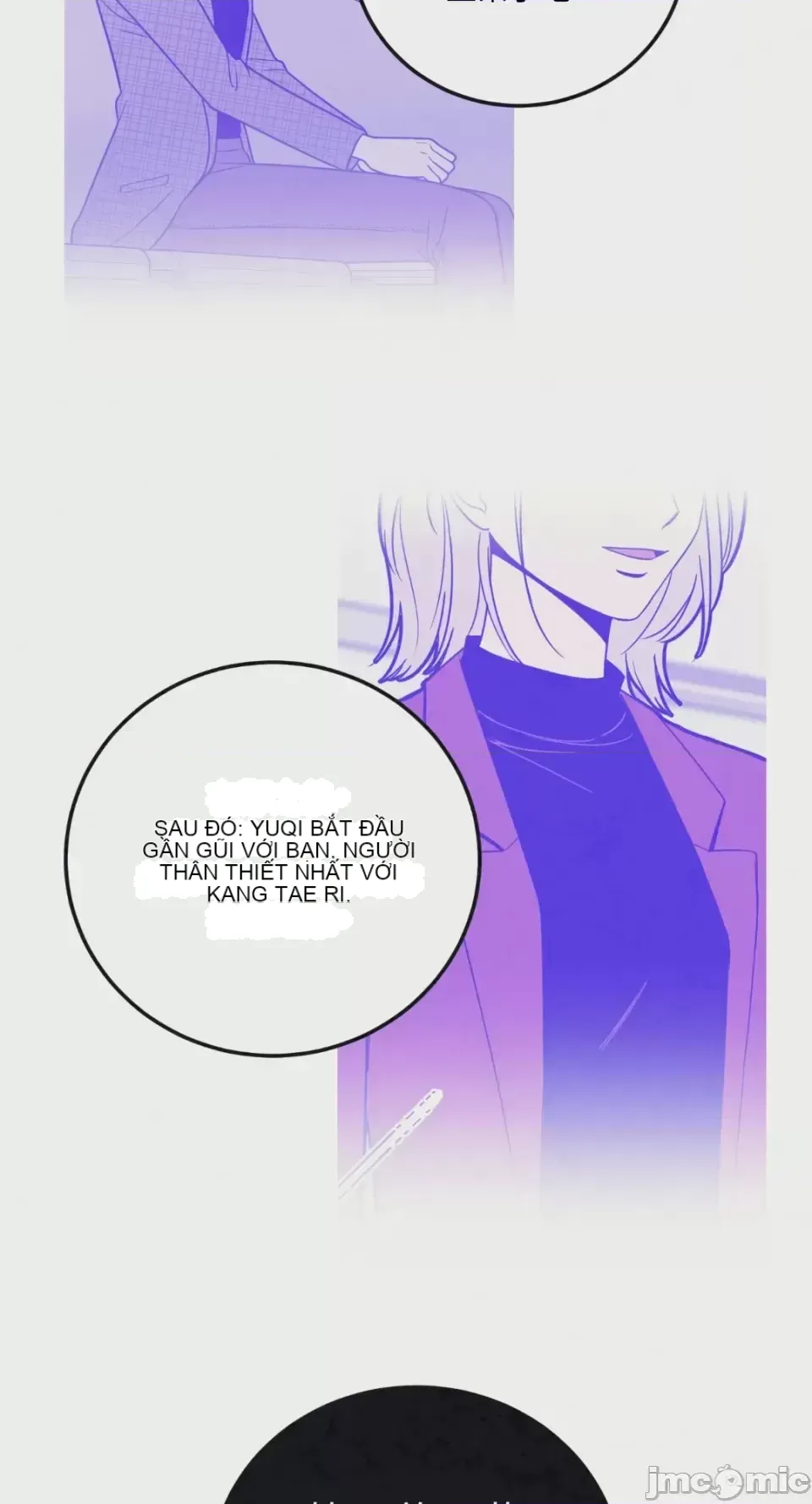 Ông chủ, tôi đang bỏ cuộc Chương 1-62