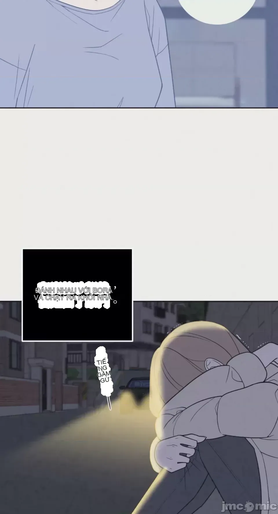 Ông chủ, tôi đang bỏ cuộc Chương 1-62