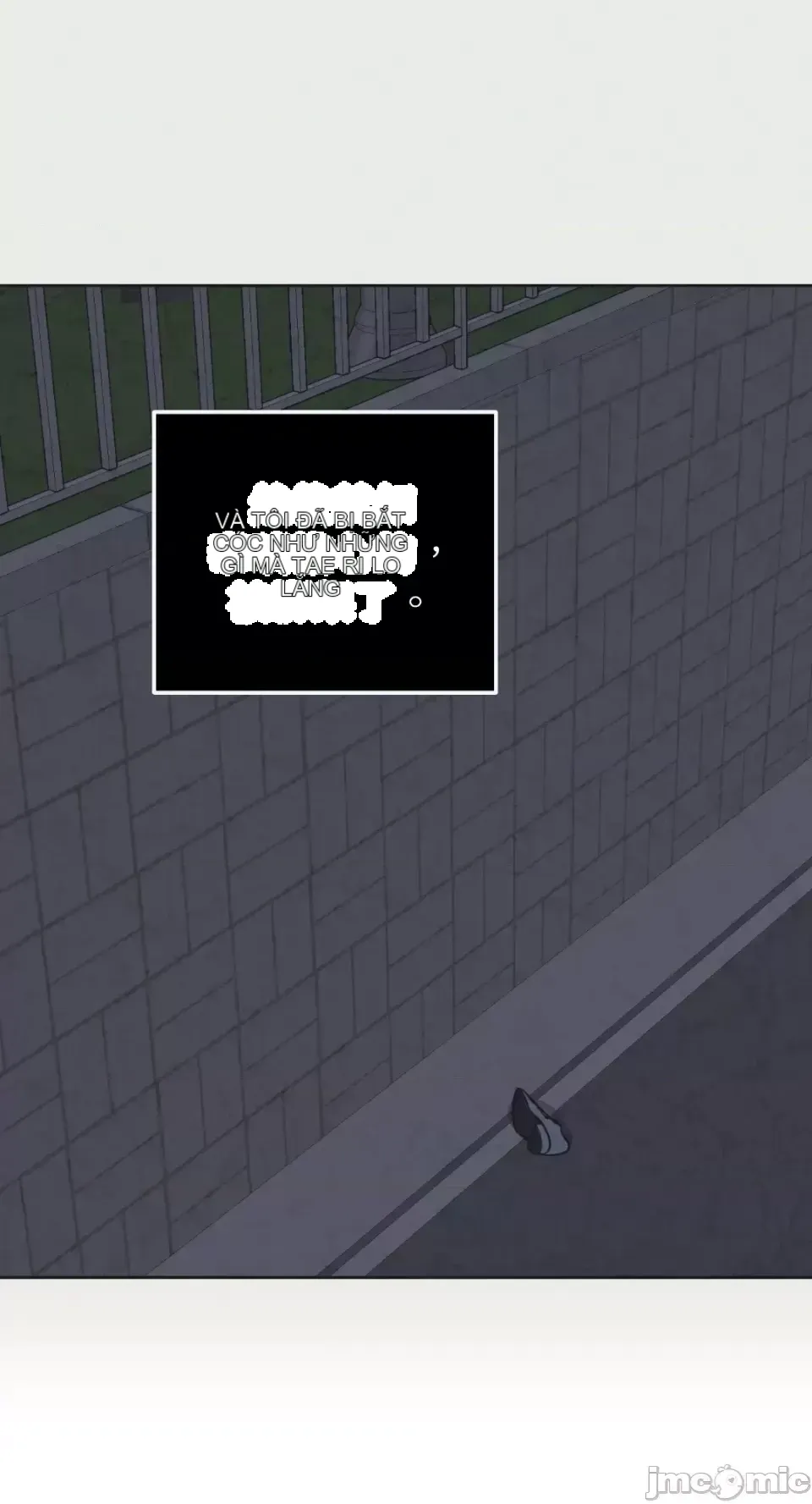 Ông chủ, tôi đang bỏ cuộc Chương 1-62