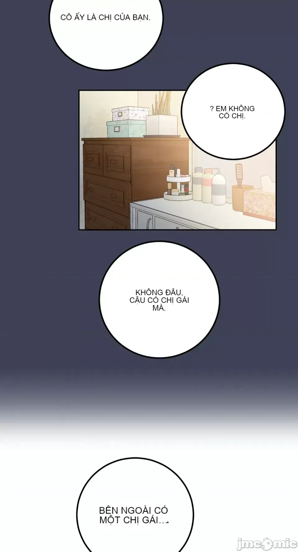 Ông chủ, tôi đang bỏ cuộc Chương 1-62