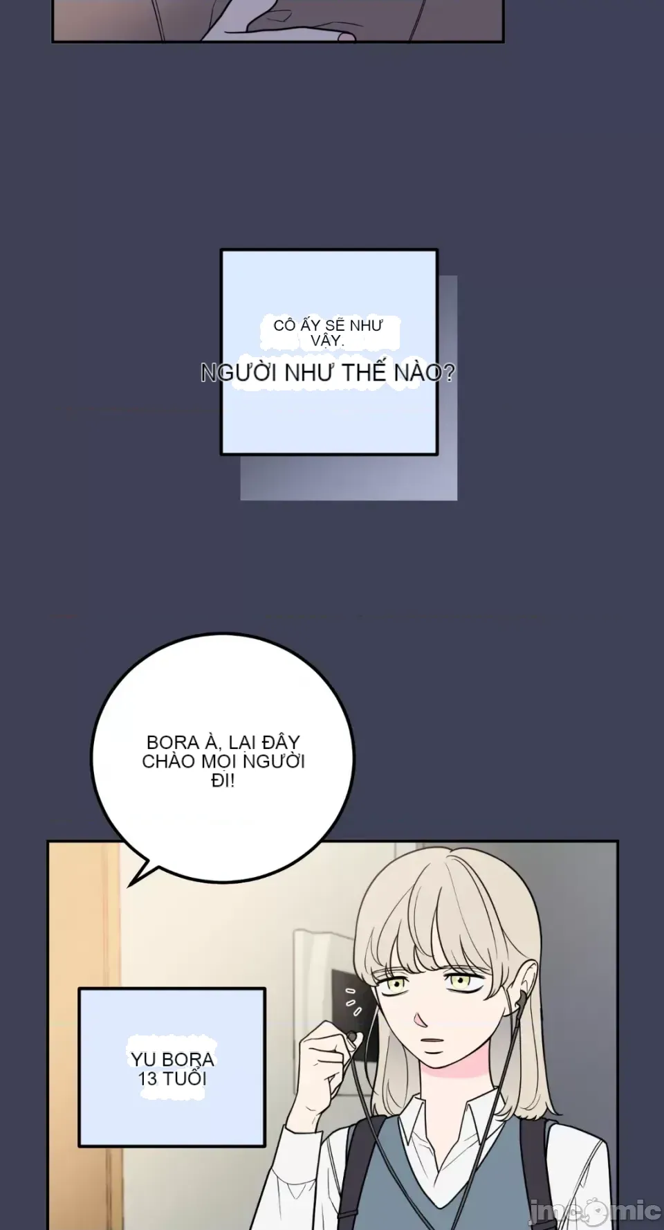 Ông chủ, tôi đang bỏ cuộc Chương 1-62