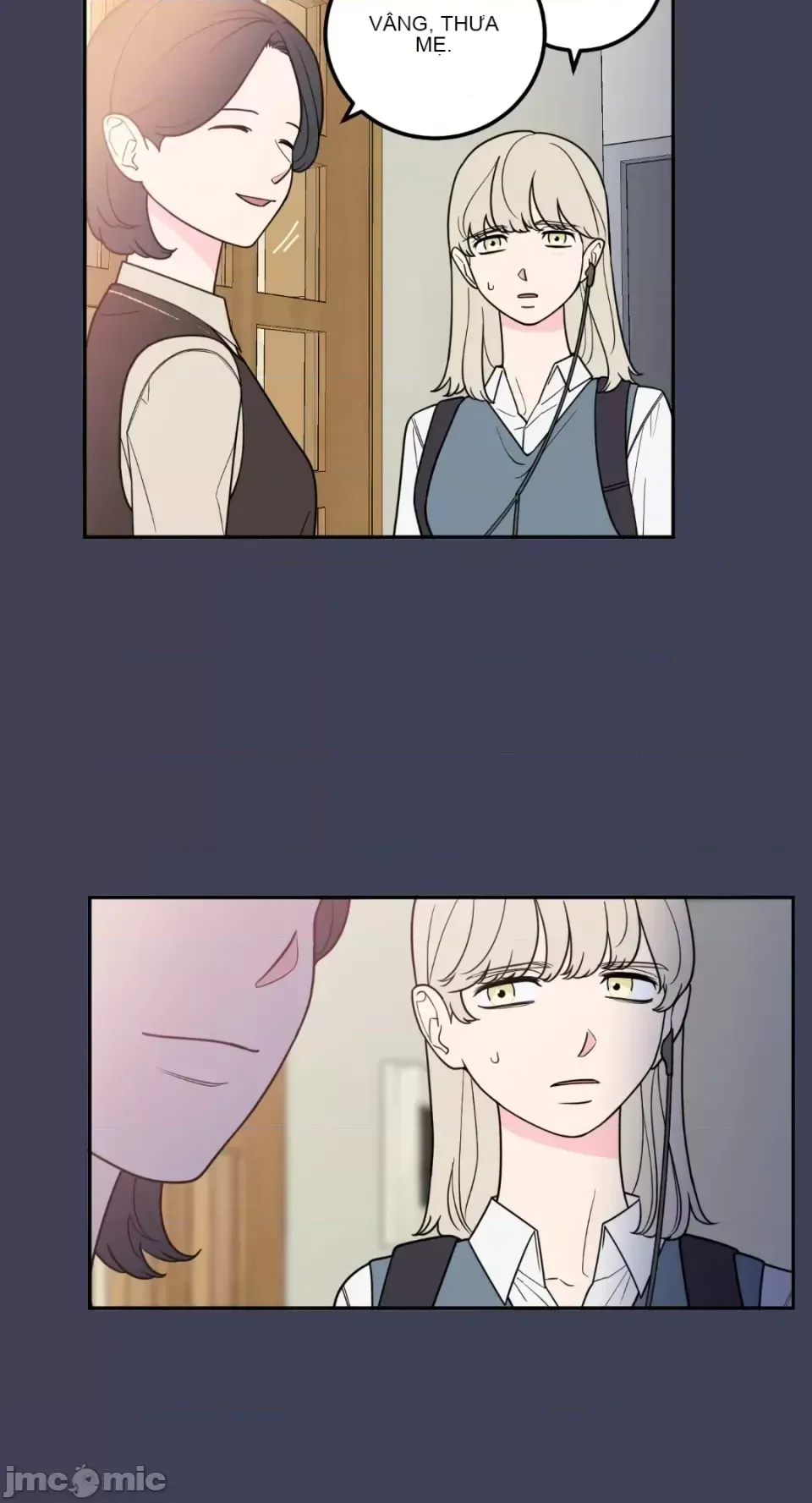 Ông chủ, tôi đang bỏ cuộc Chương 1-62