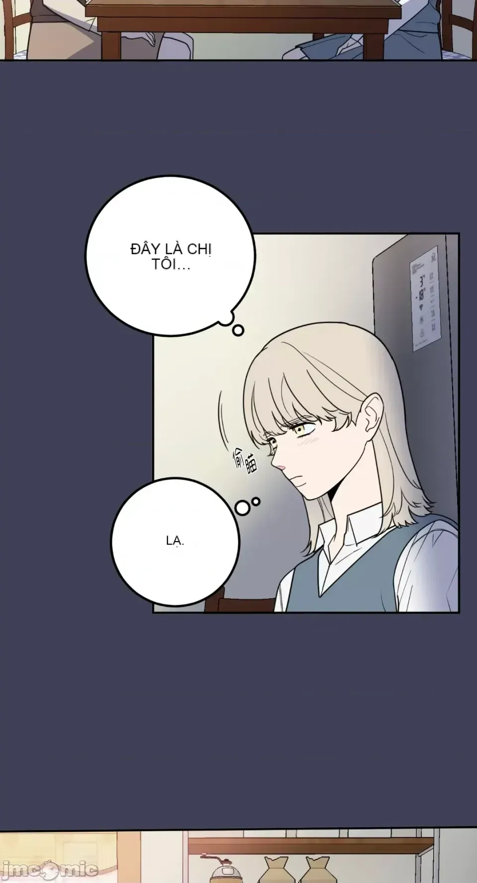 Ông chủ, tôi đang bỏ cuộc Chương 1-62