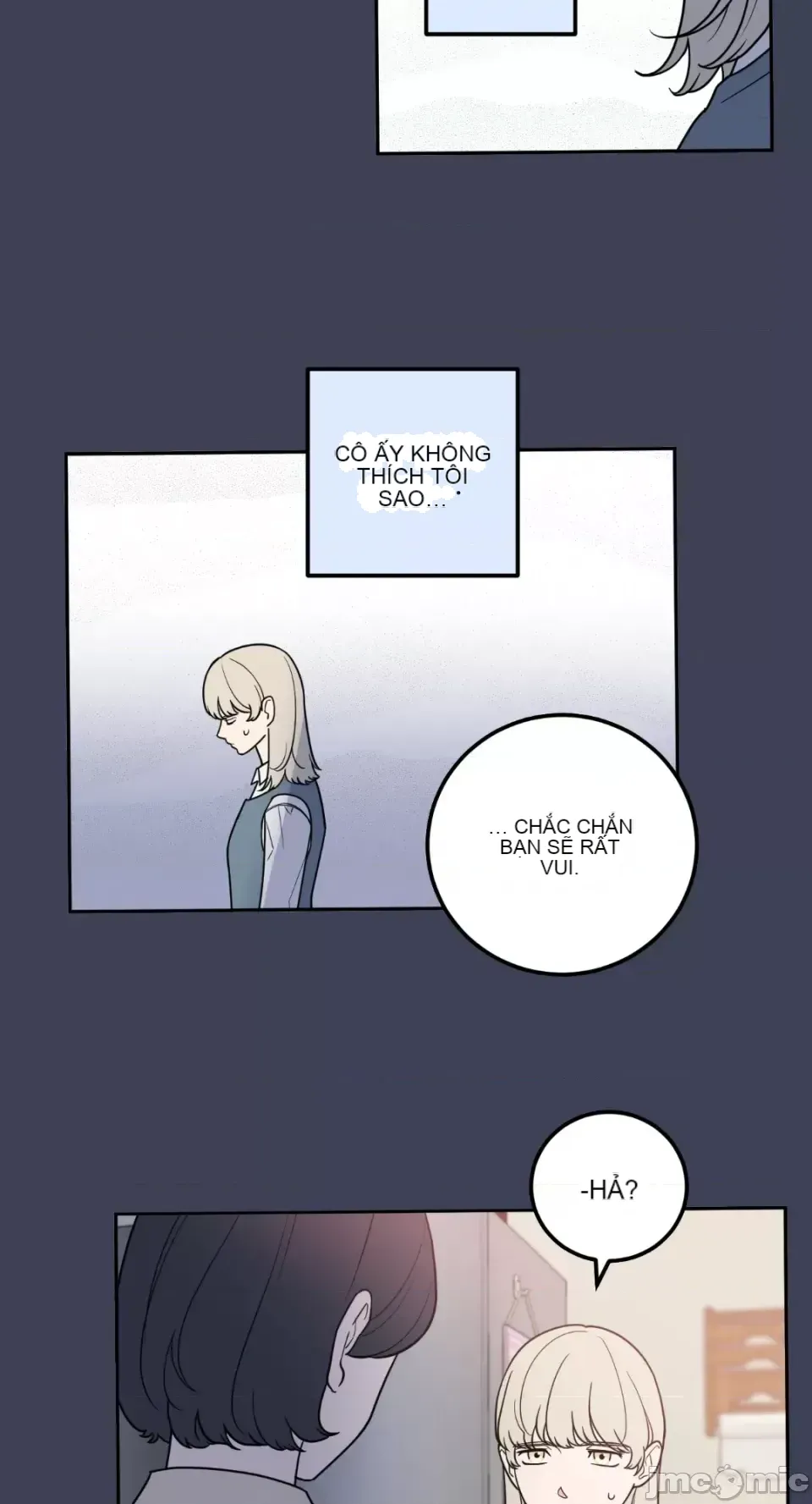 Ông chủ, tôi đang bỏ cuộc Chương 1-62