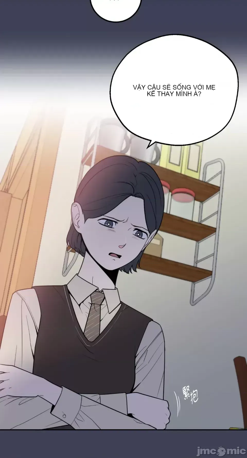 Ông chủ, tôi đang bỏ cuộc Chương 1-62