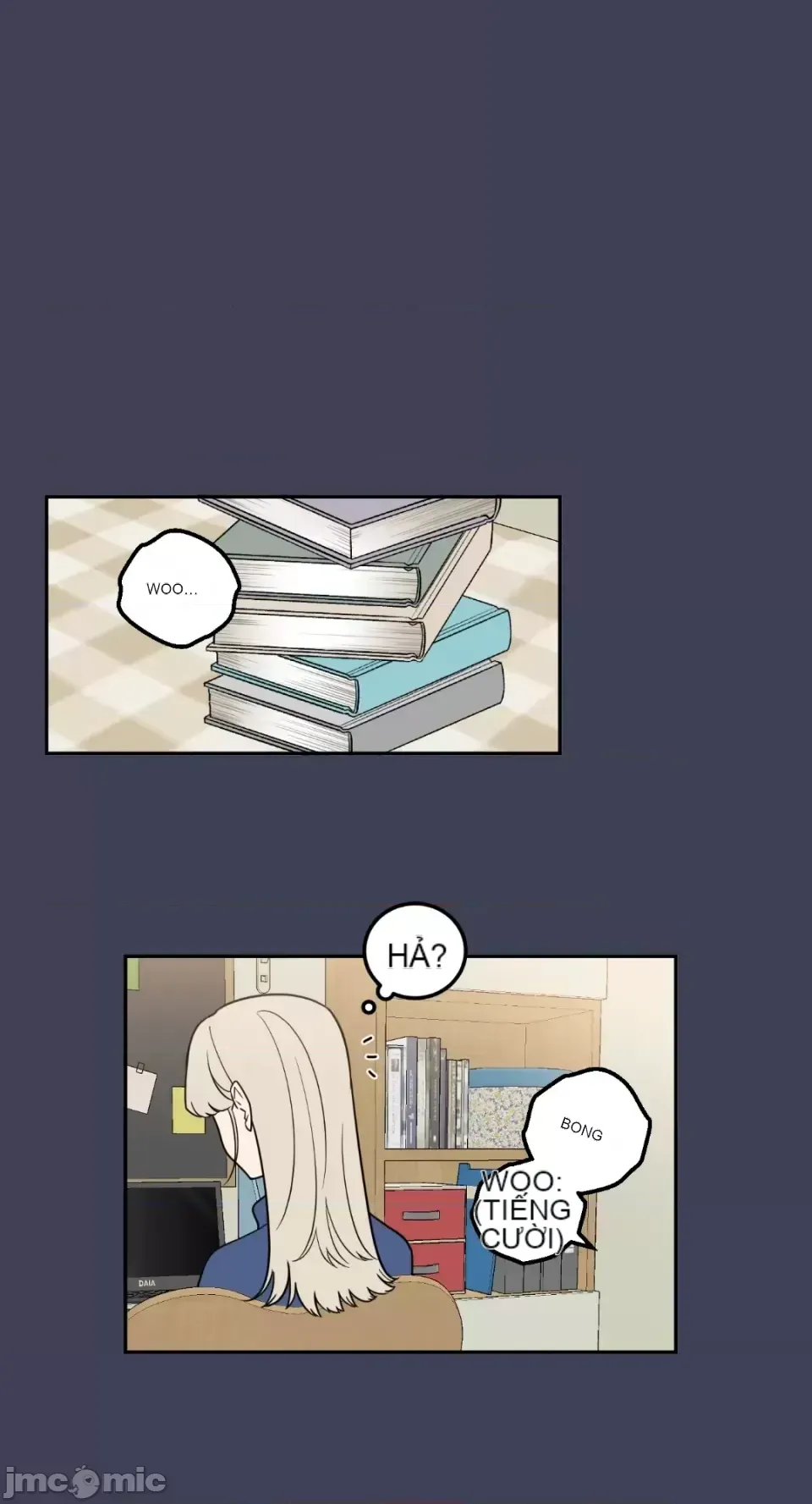 Ông chủ, tôi đang bỏ cuộc Chương 1-62