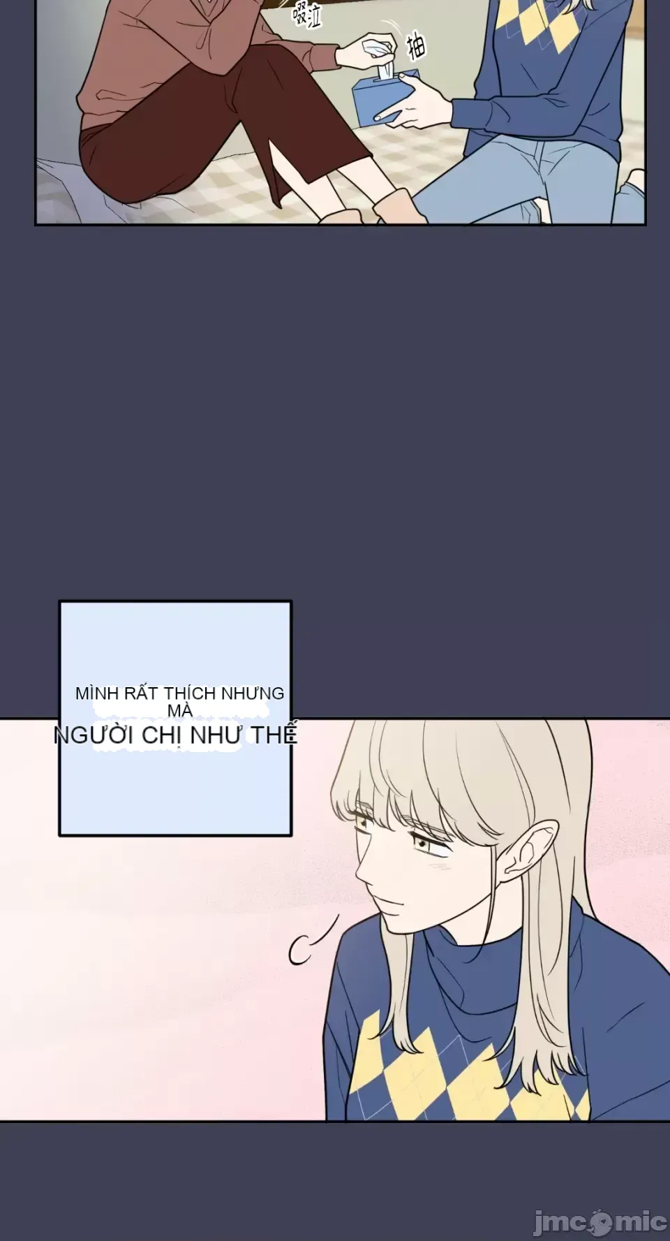 Ông chủ, tôi đang bỏ cuộc Chương 1-62