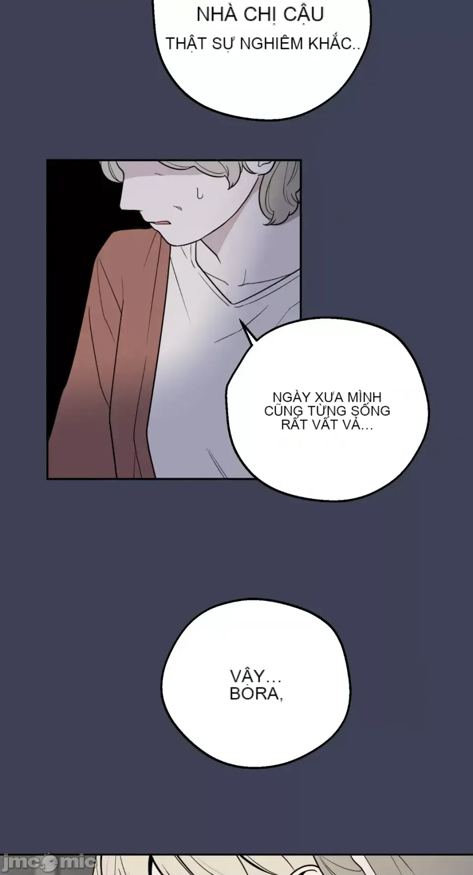 Ông chủ, tôi đang bỏ cuộc Chương 1-62