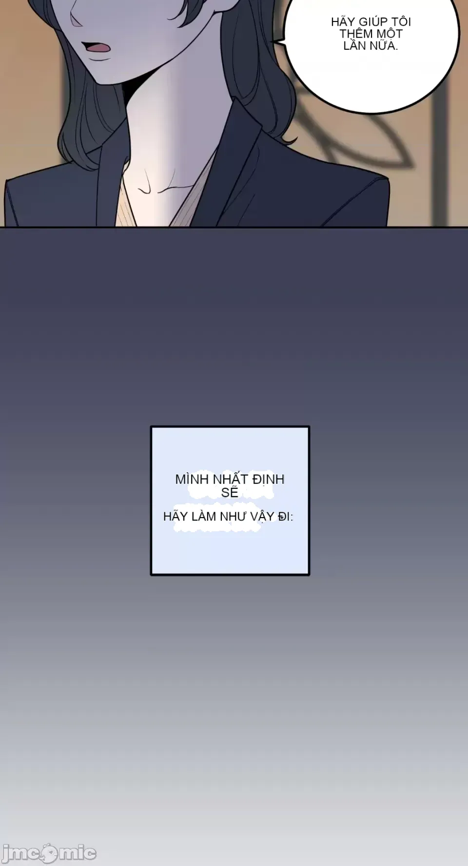 Ông chủ, tôi đang bỏ cuộc Chương 1-62