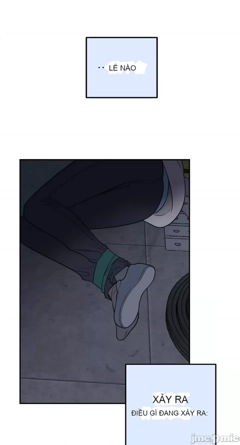 Ông chủ, tôi đang bỏ cuộc Chương 1-62