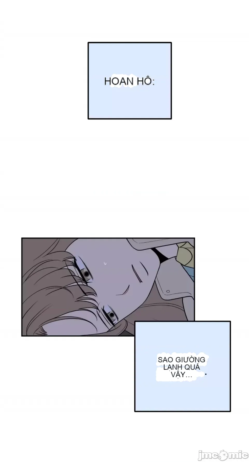 Ông chủ, tôi đang bỏ cuộc Chương 1-62