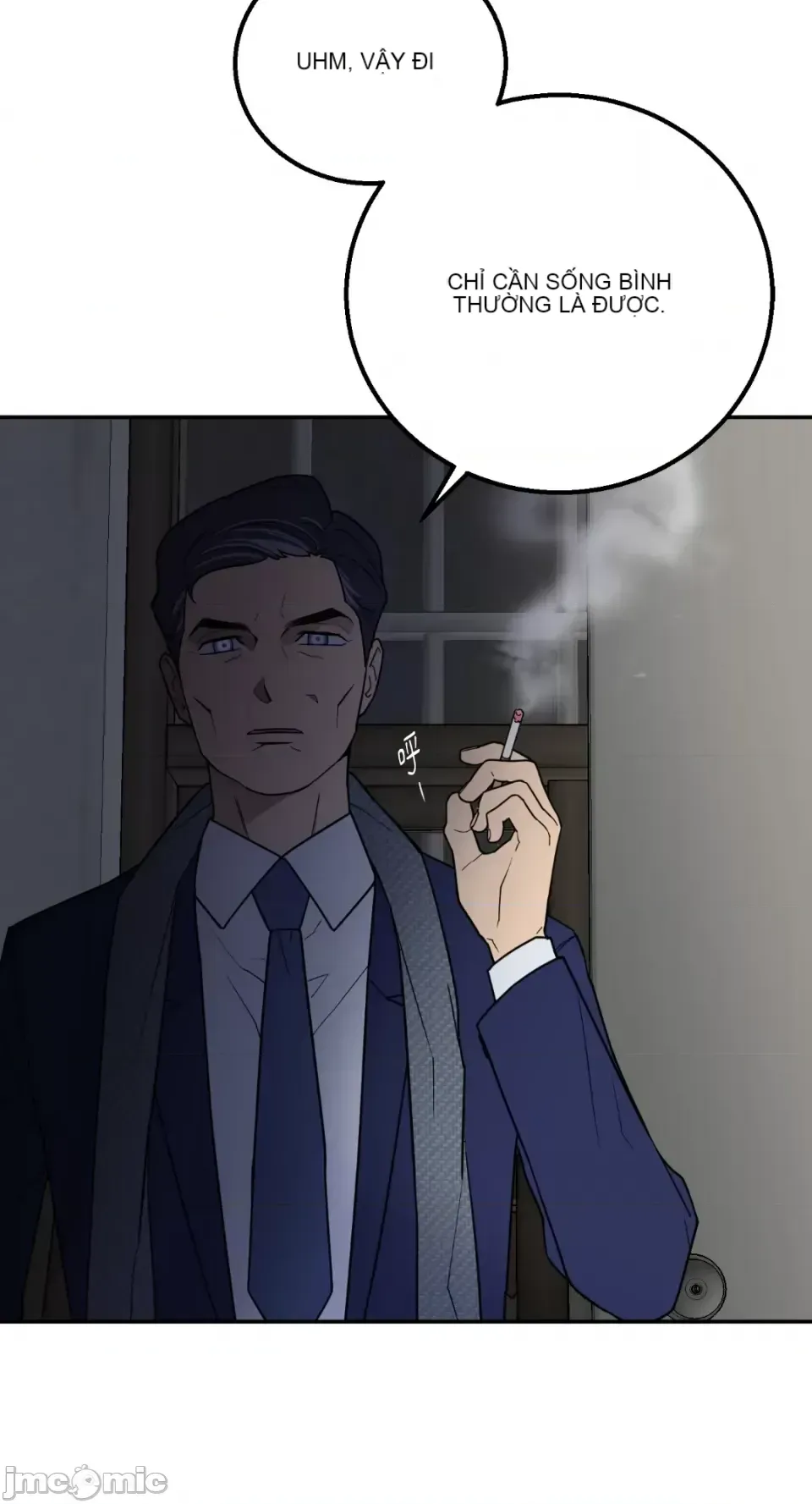 Ông chủ, tôi đang bỏ cuộc Chương 1-62