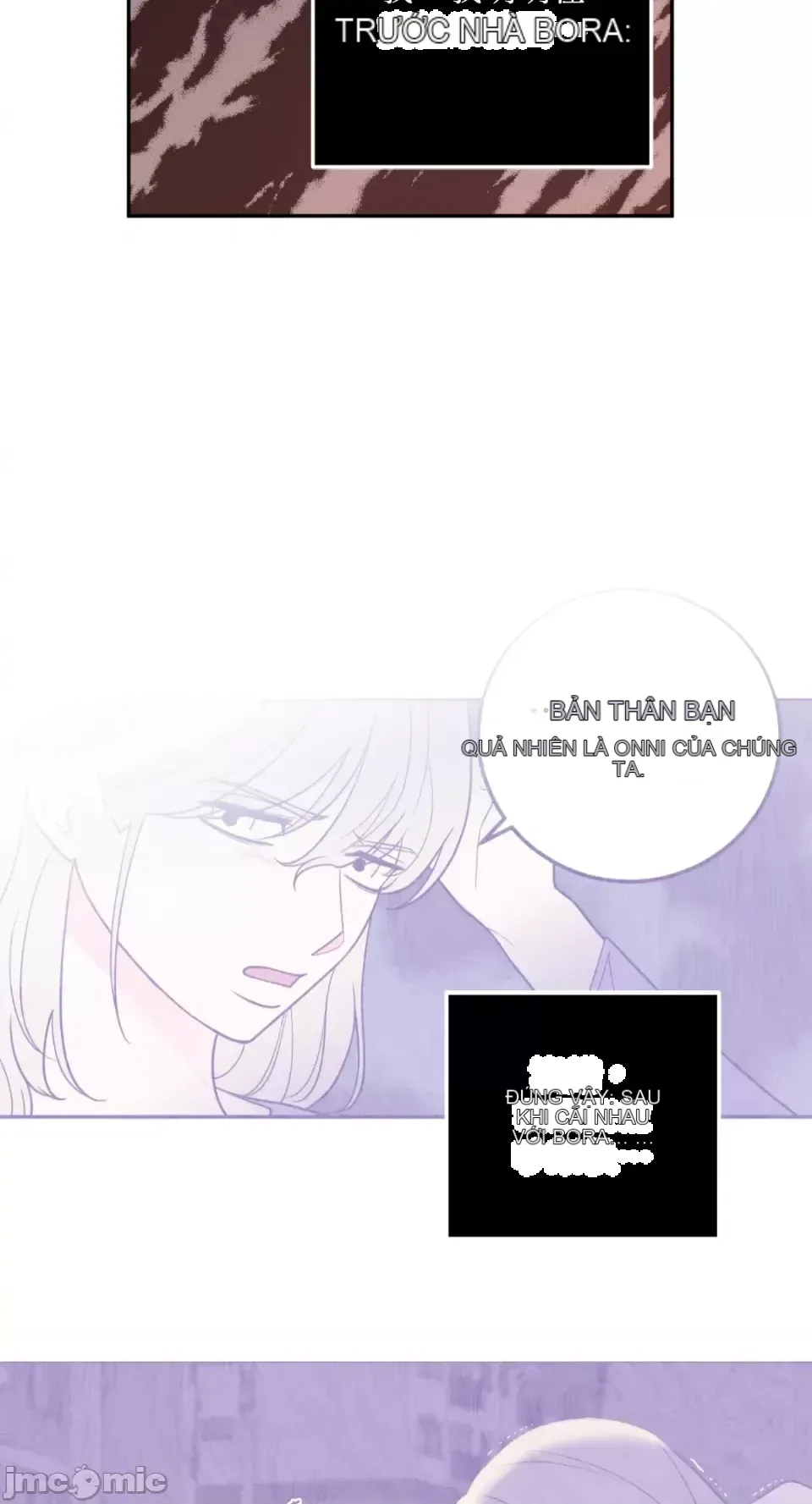 Ông chủ, tôi đang bỏ cuộc Chương 1-62