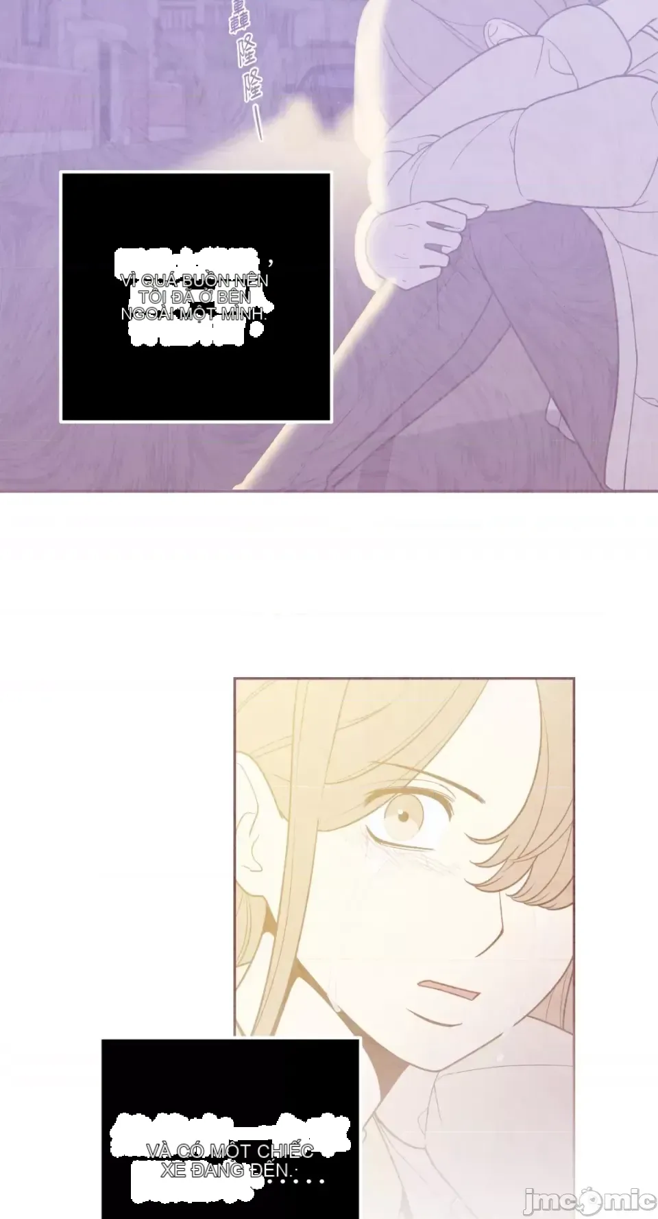 Ông chủ, tôi đang bỏ cuộc Chương 1-62