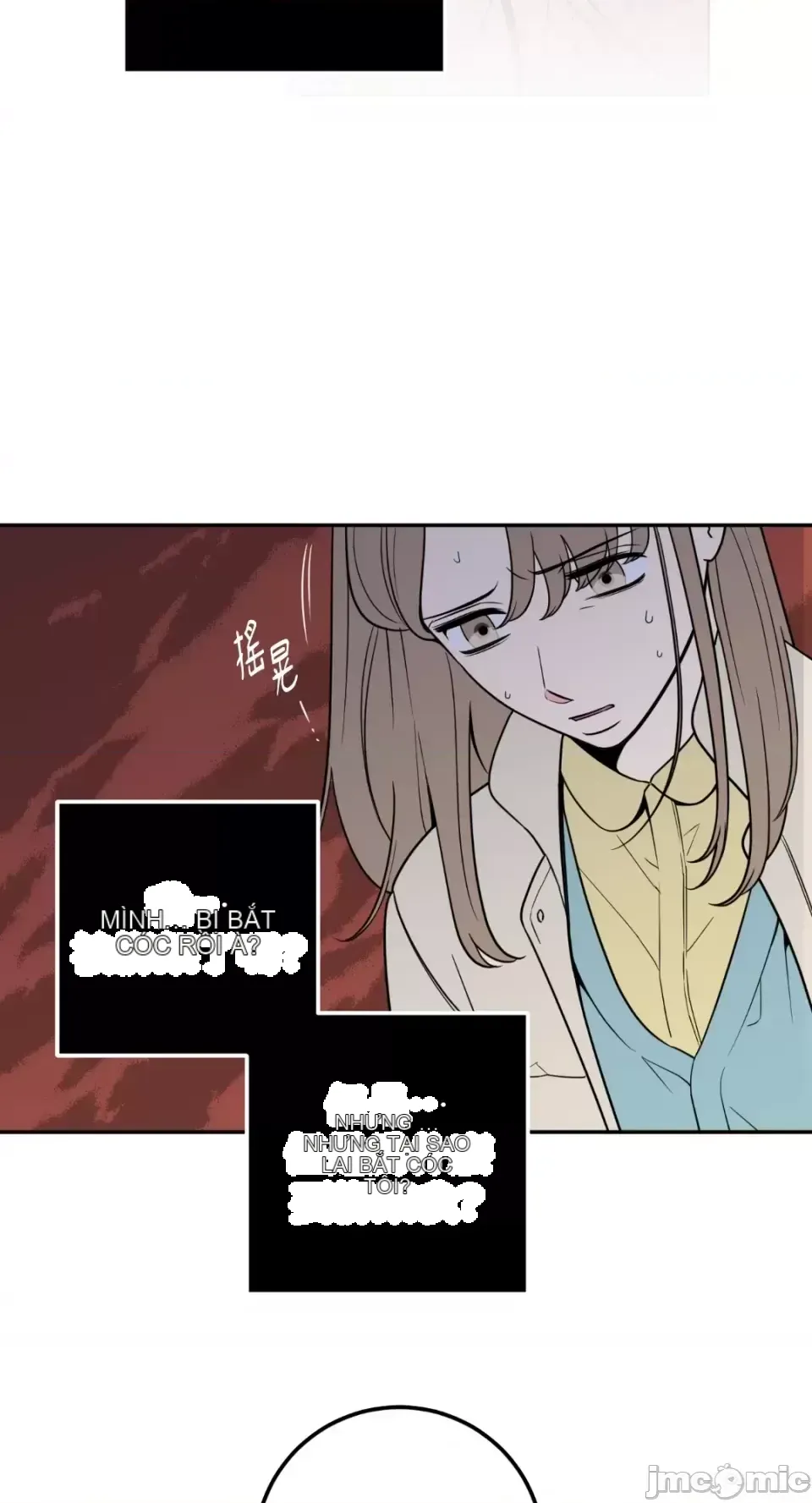 Ông chủ, tôi đang bỏ cuộc Chương 1-62