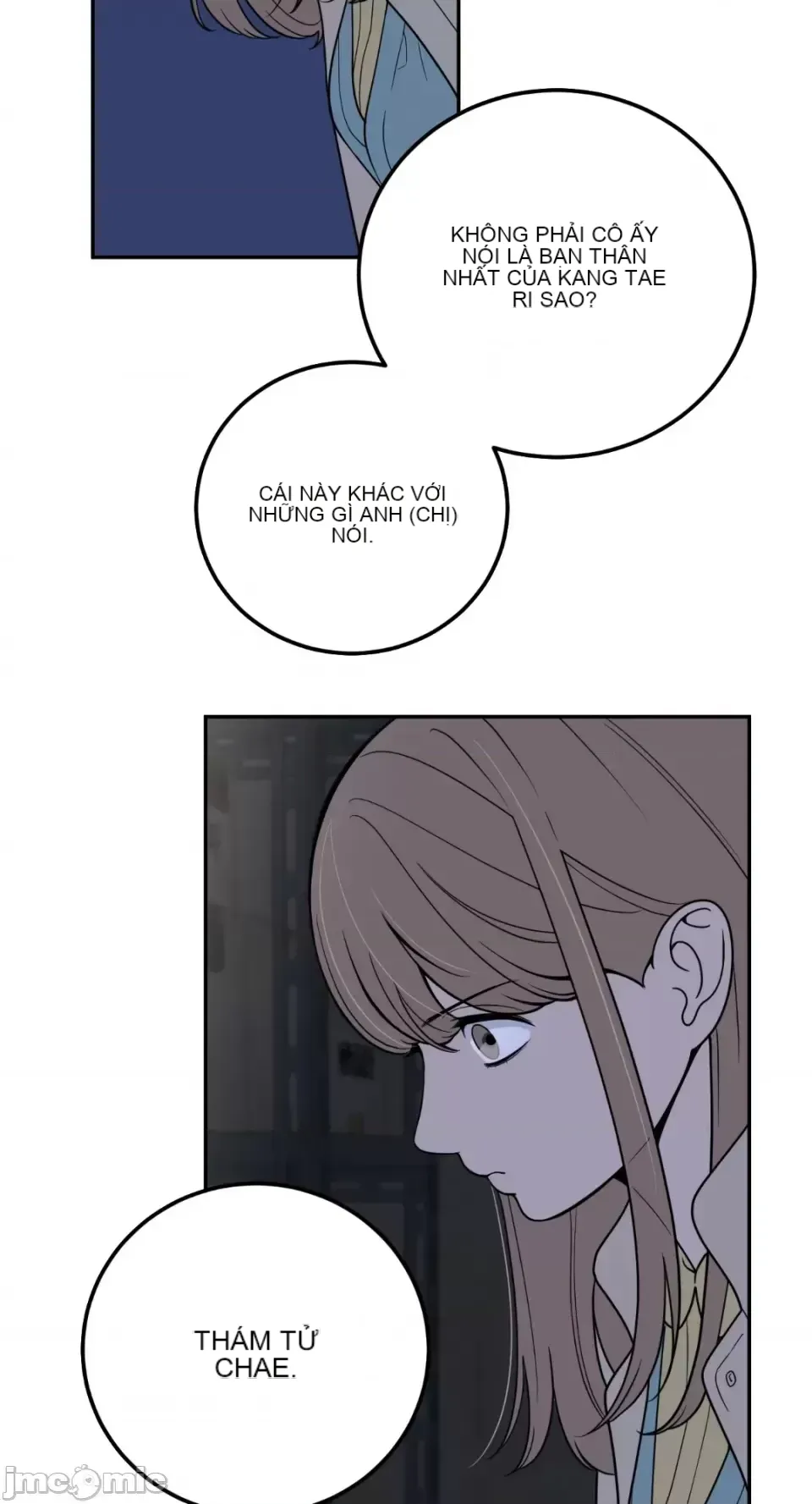 Ông chủ, tôi đang bỏ cuộc Chương 1-62