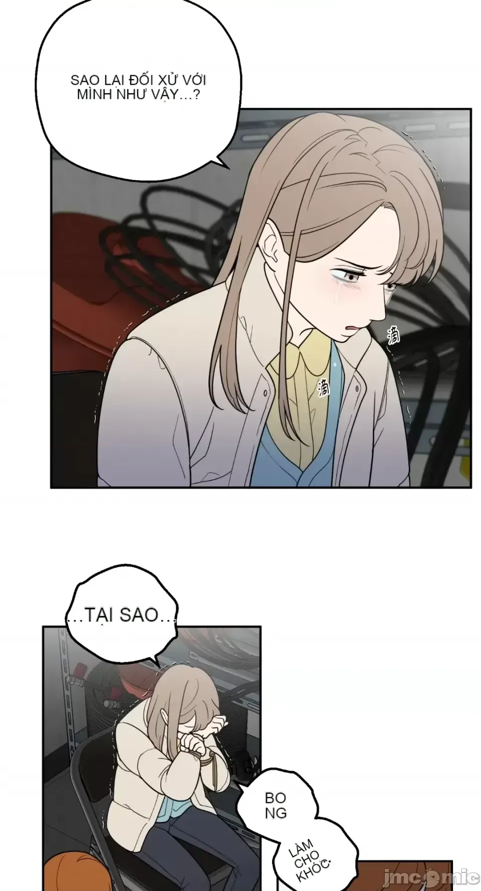 Ông chủ, tôi đang bỏ cuộc Chương 1-62