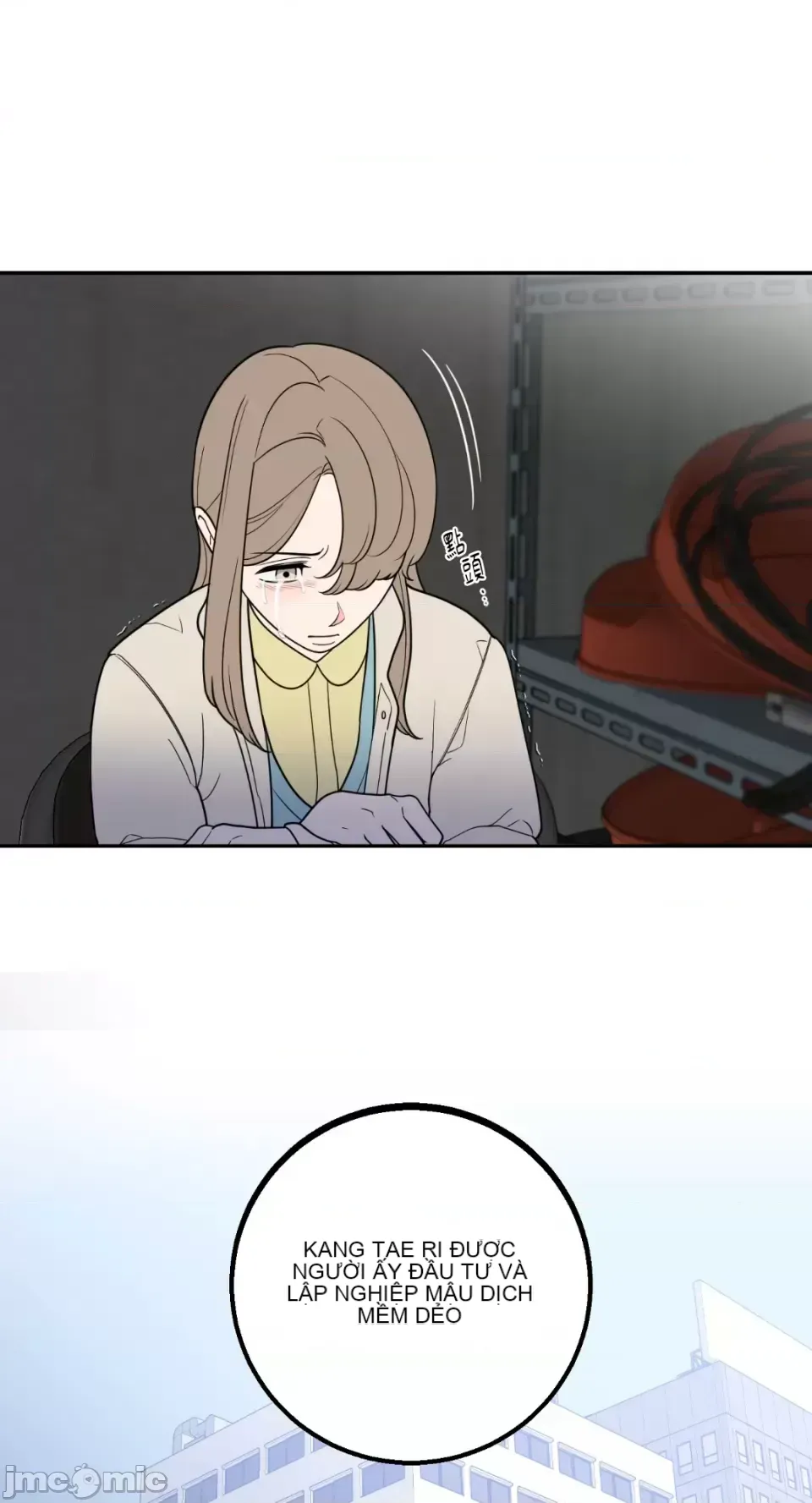 Ông chủ, tôi đang bỏ cuộc Chương 1-62