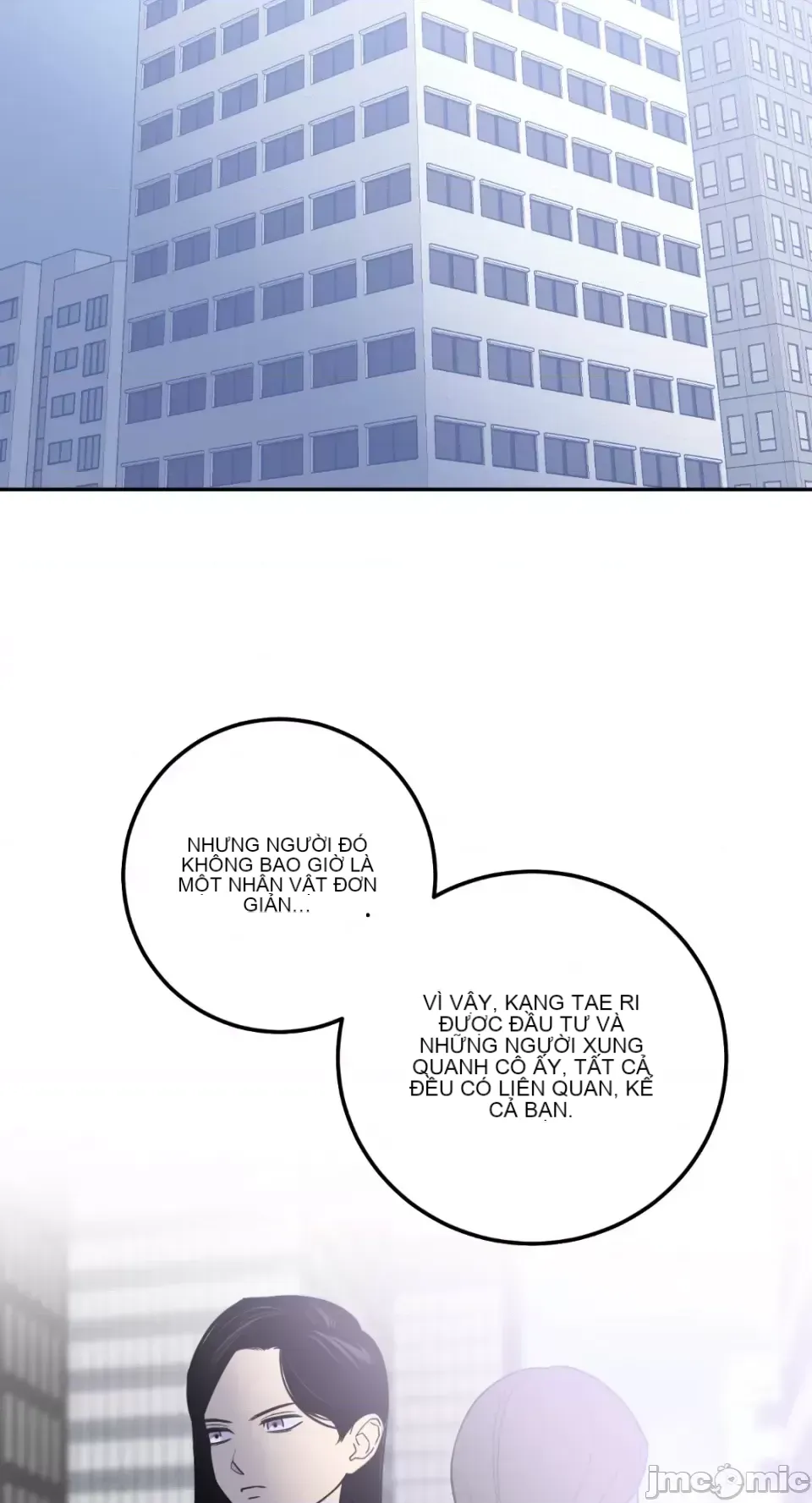 Ông chủ, tôi đang bỏ cuộc Chương 1-62