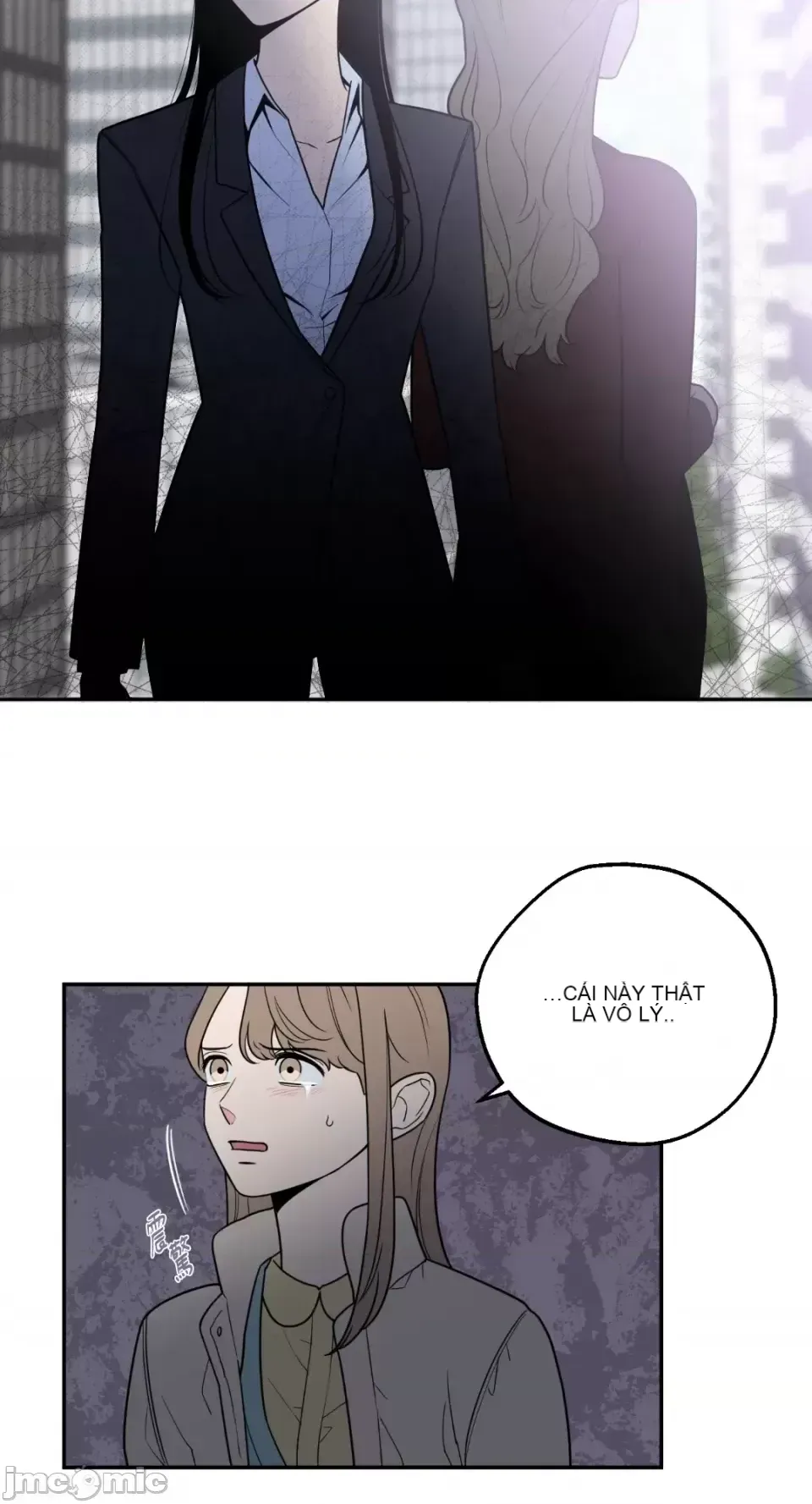 Ông chủ, tôi đang bỏ cuộc Chương 1-62