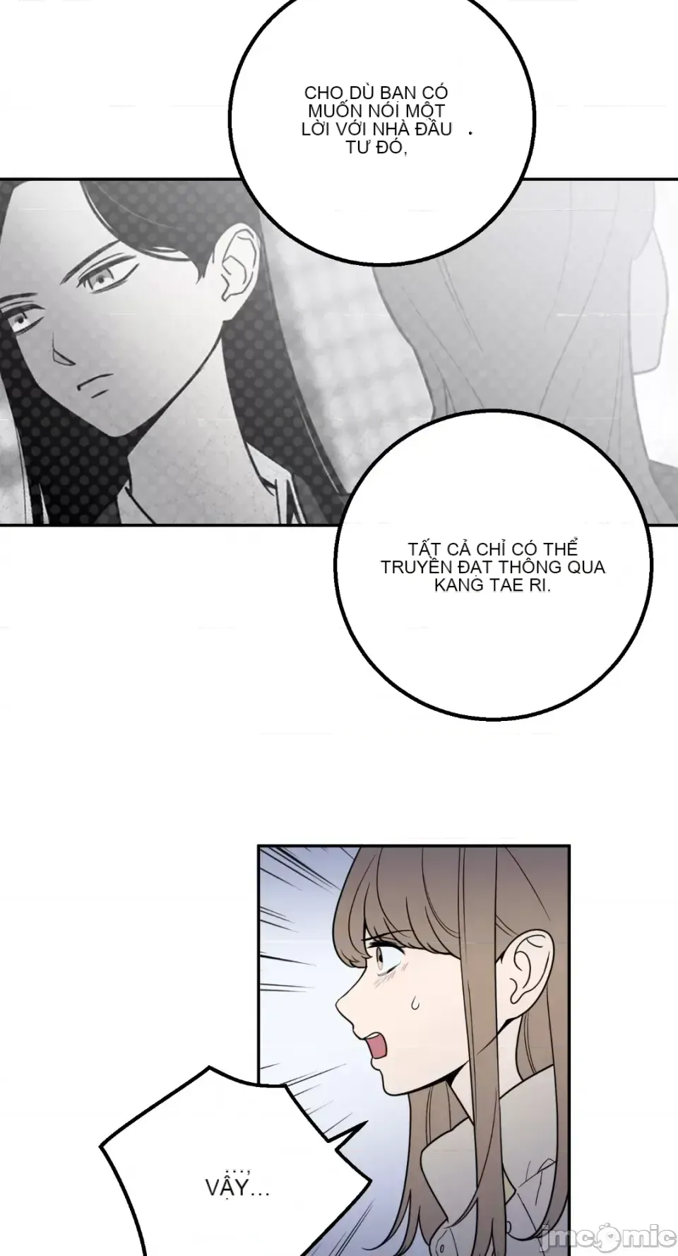Ông chủ, tôi đang bỏ cuộc Chương 1-62