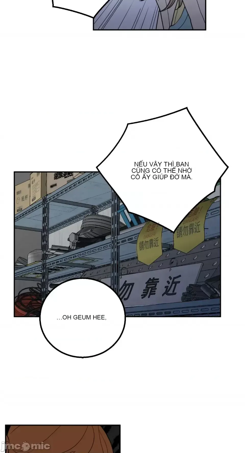 Ông chủ, tôi đang bỏ cuộc Chương 1-62