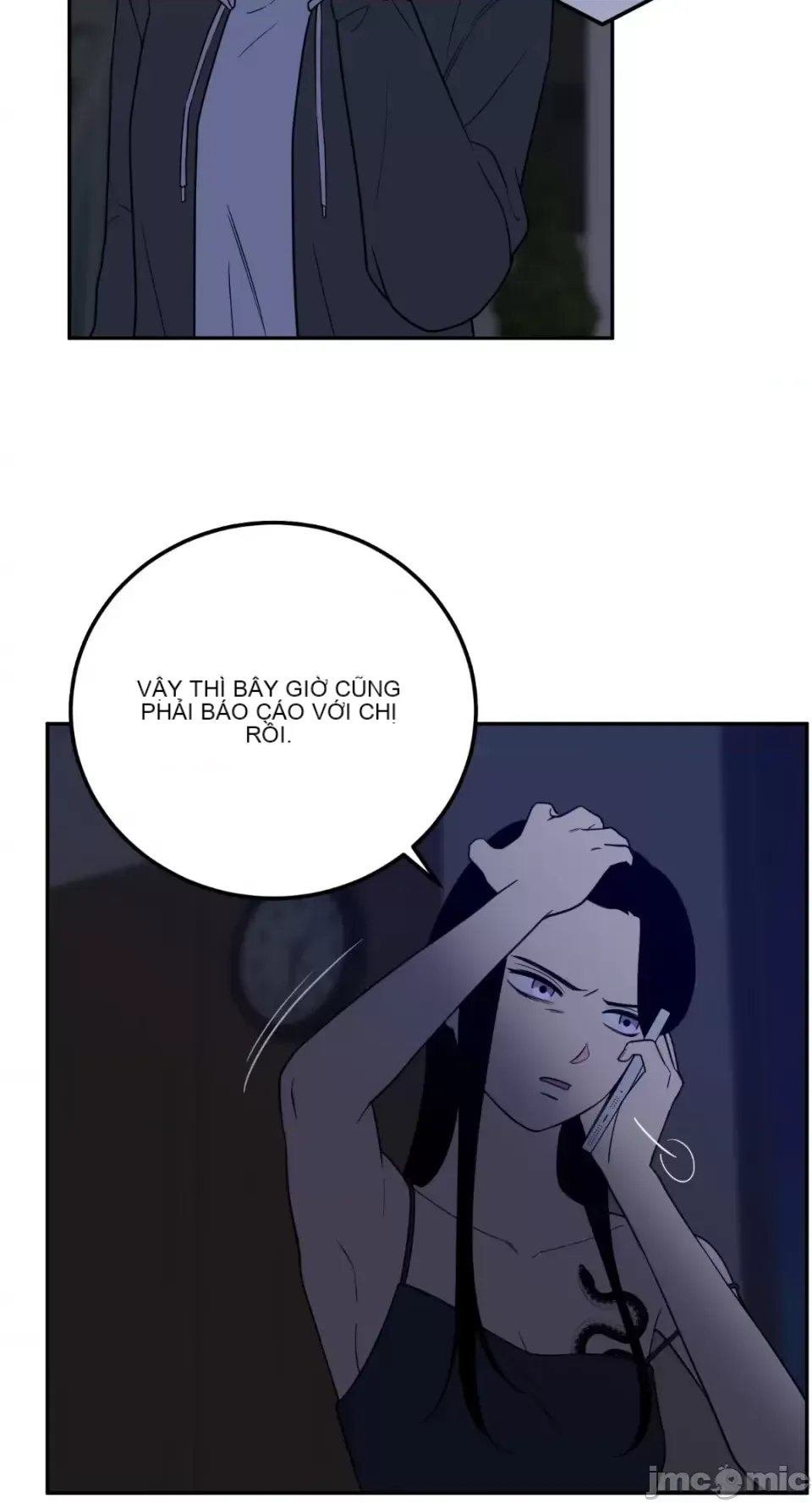 Ông chủ, tôi đang bỏ cuộc Chương 1-62