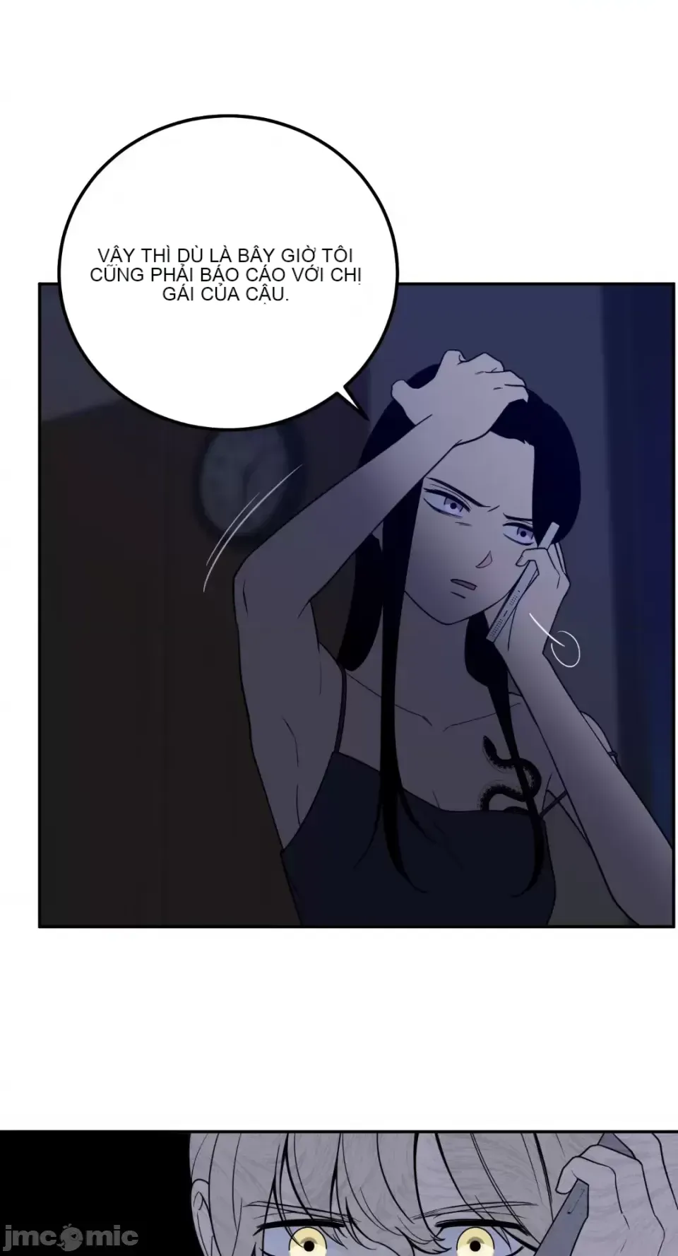 Ông chủ, tôi đang bỏ cuộc Chương 1-62