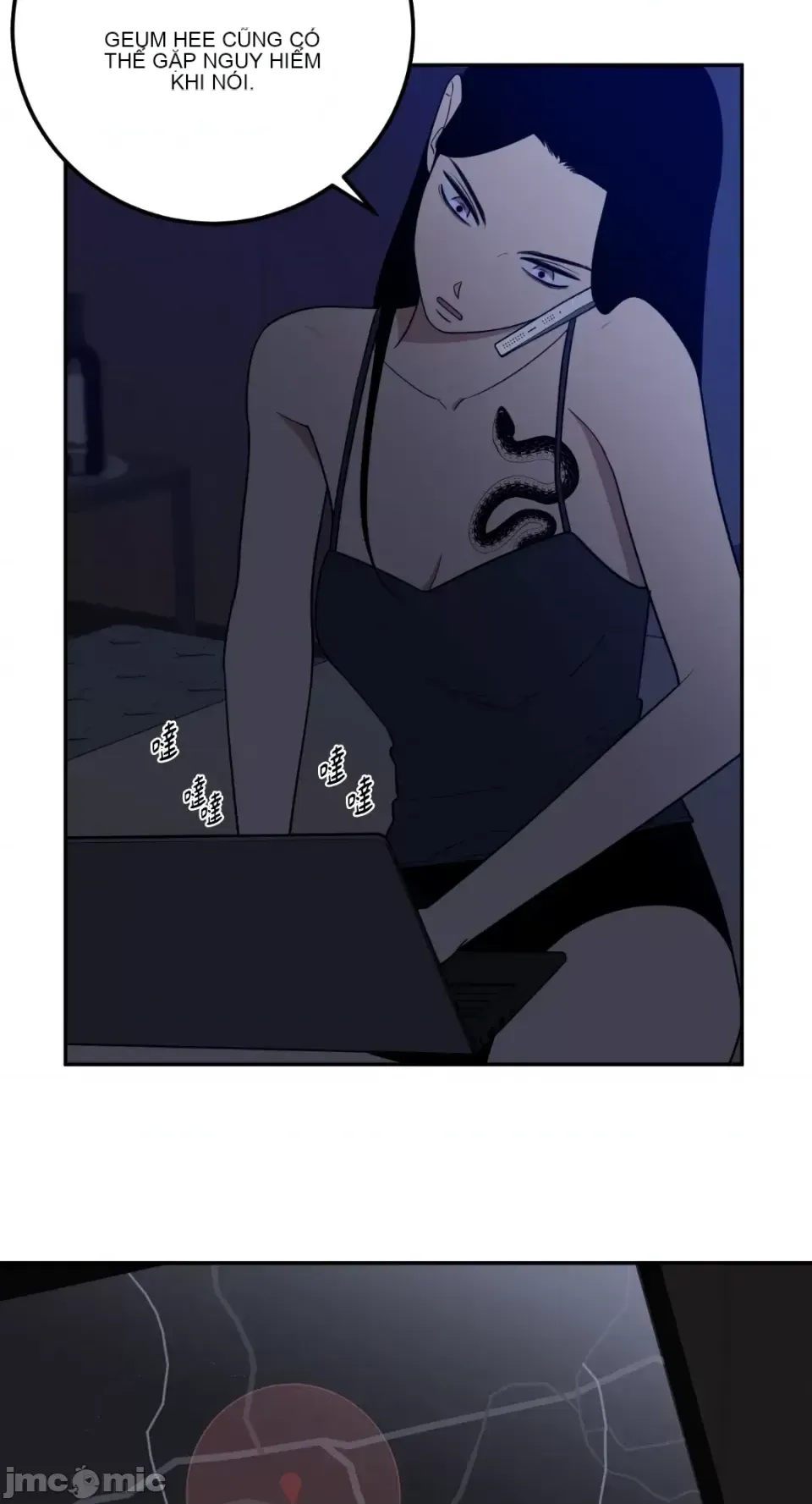 Ông chủ, tôi đang bỏ cuộc Chương 1-62