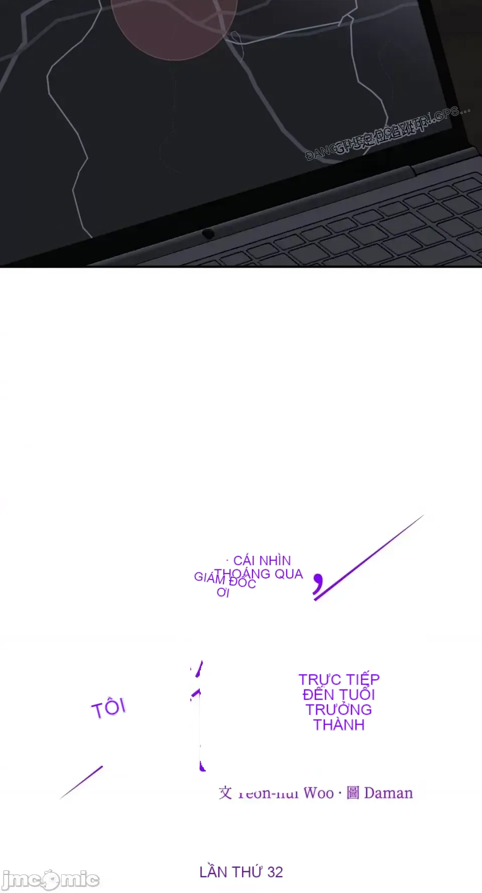 Ông chủ, tôi đang bỏ cuộc Chương 1-62