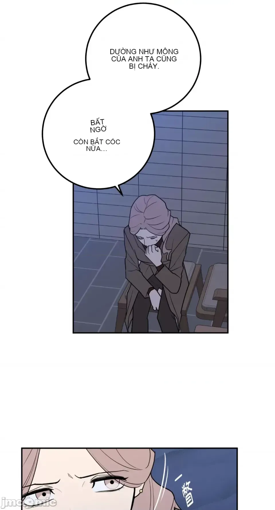 Ông chủ, tôi đang bỏ cuộc Chương 1-62