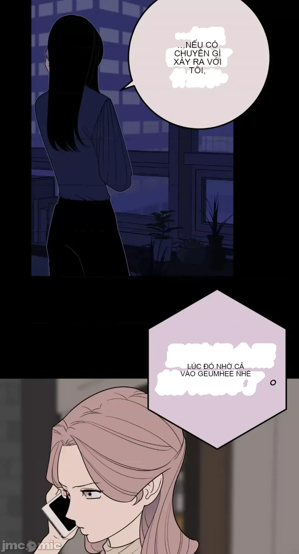 Ông chủ, tôi đang bỏ cuộc Chương 1-62