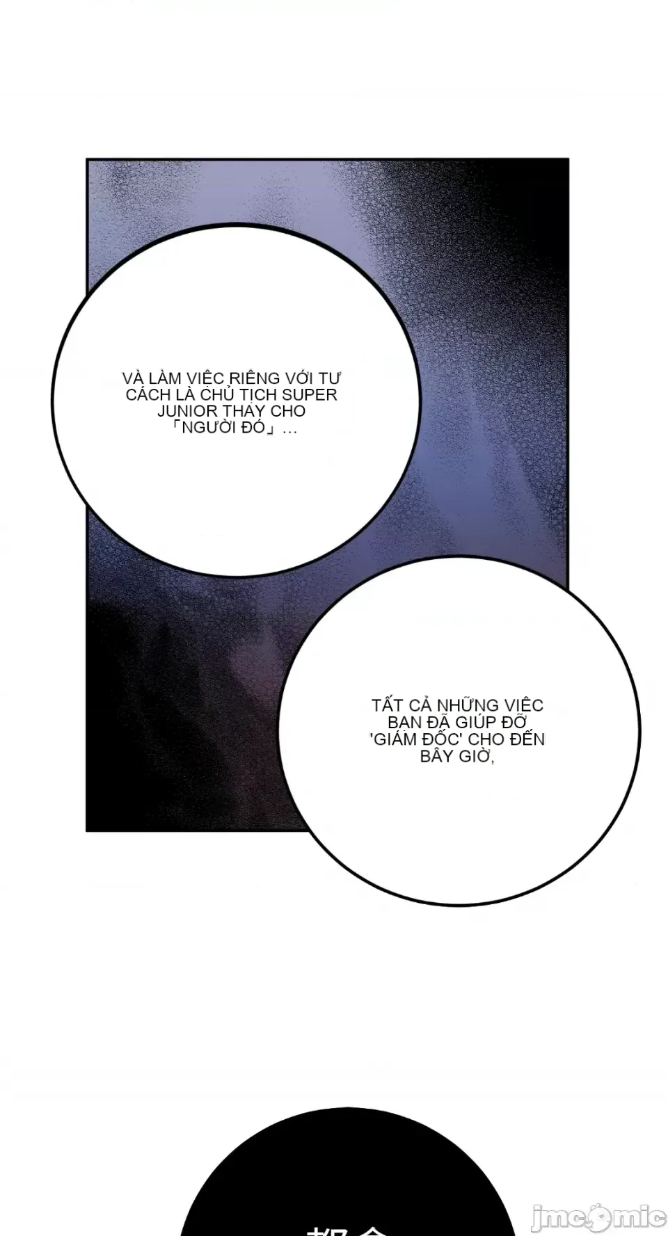 Ông chủ, tôi đang bỏ cuộc Chương 1-62