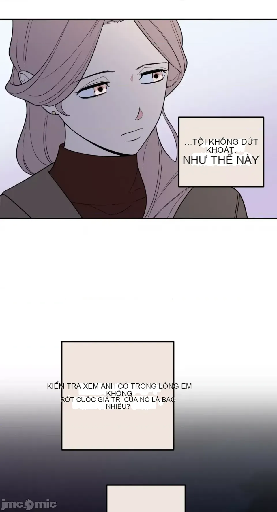 Ông chủ, tôi đang bỏ cuộc Chương 1-62