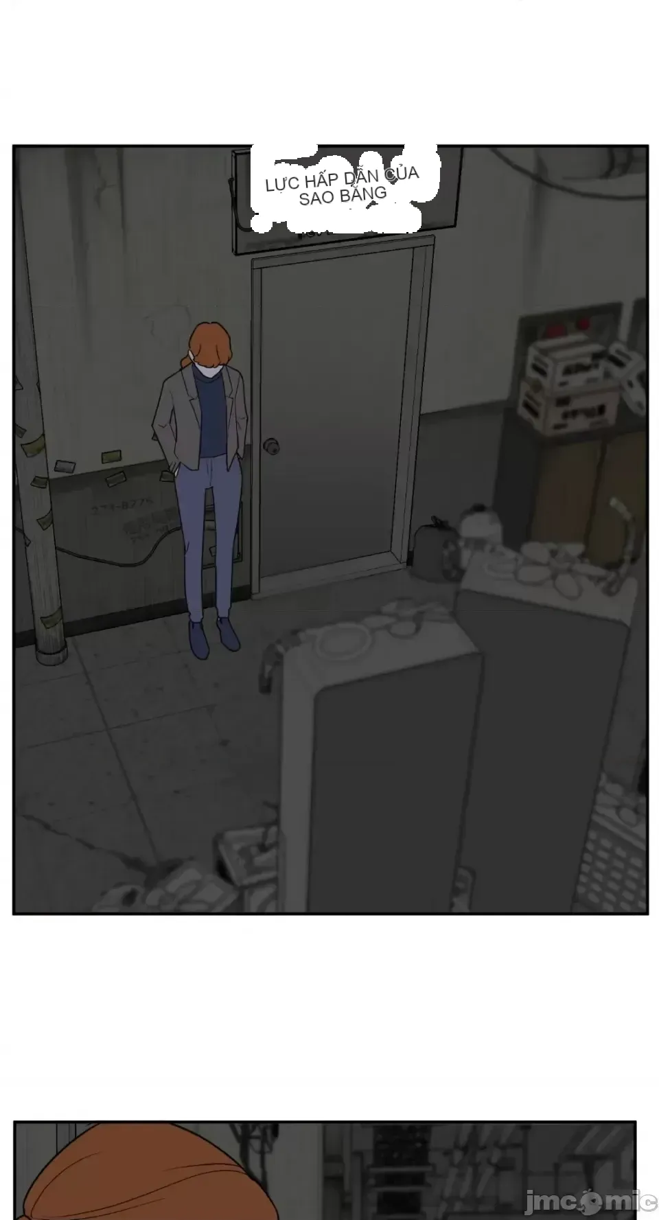 Ông chủ, tôi đang bỏ cuộc Chương 1-62