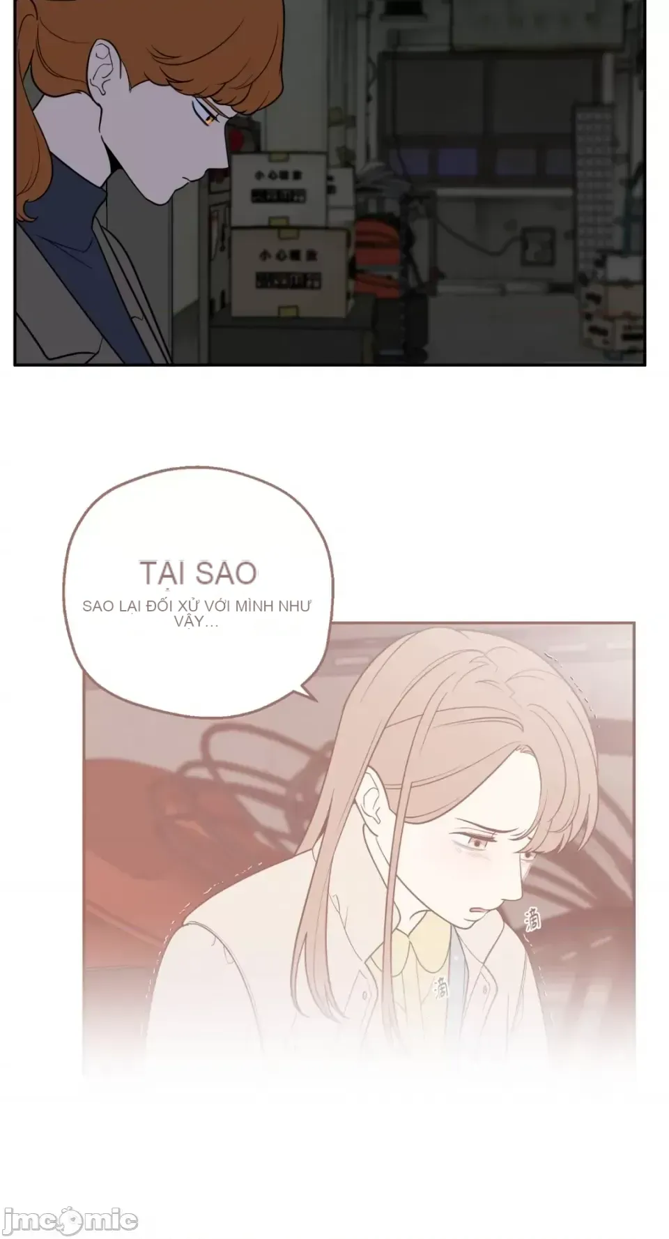 Ông chủ, tôi đang bỏ cuộc Chương 1-62