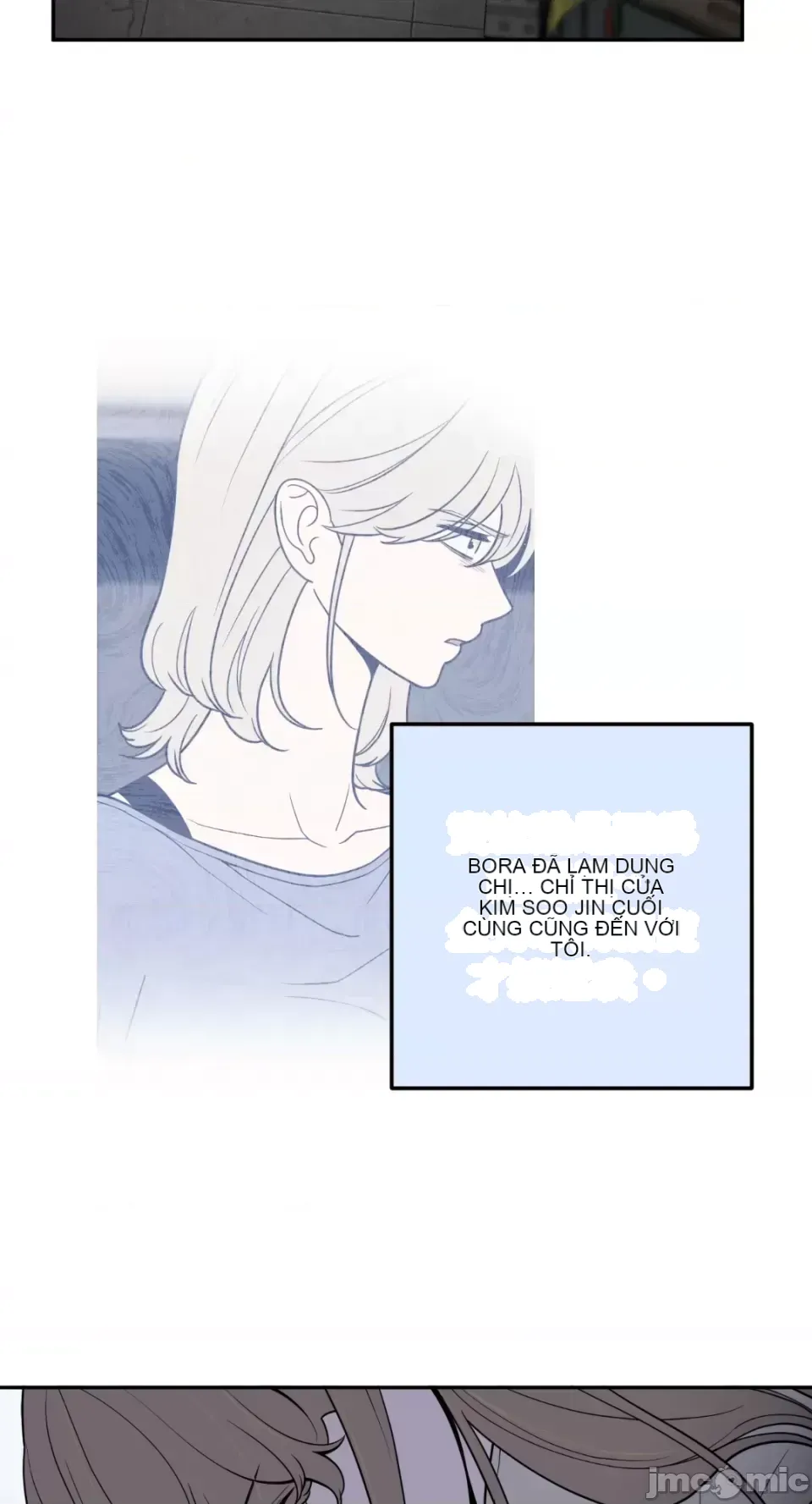 Ông chủ, tôi đang bỏ cuộc Chương 1-62