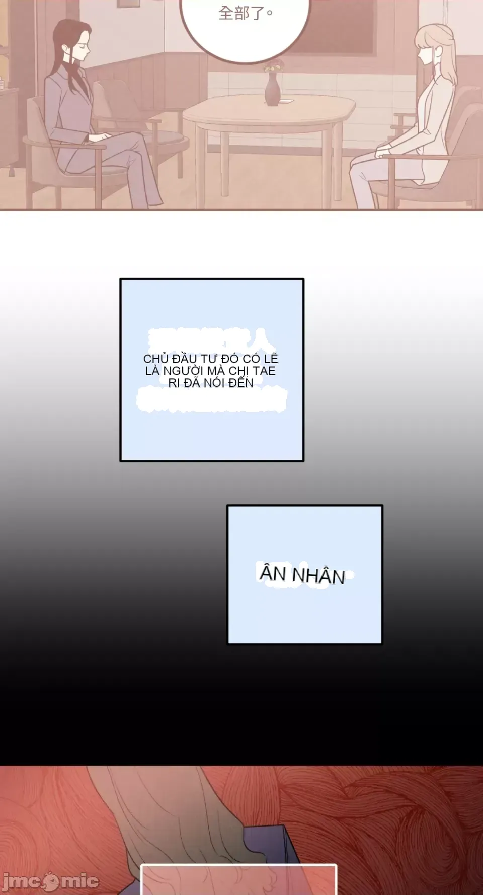 Ông chủ, tôi đang bỏ cuộc Chương 1-62