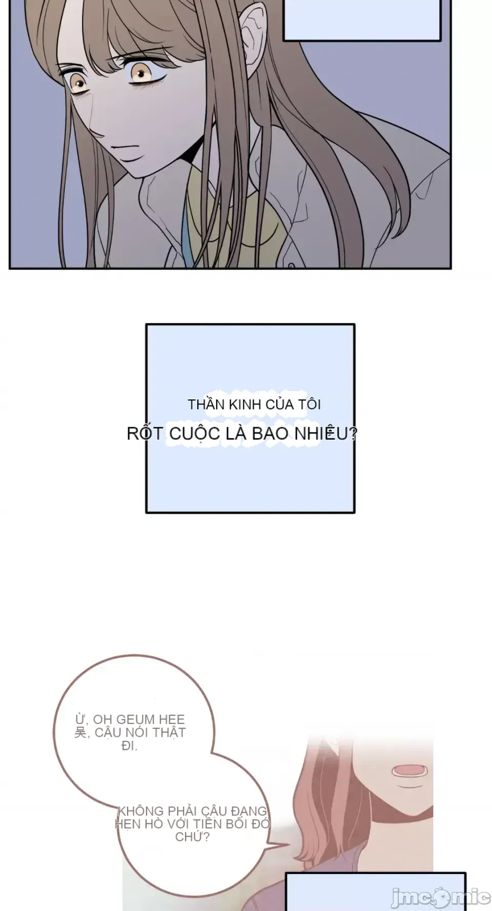 Ông chủ, tôi đang bỏ cuộc Chương 1-62