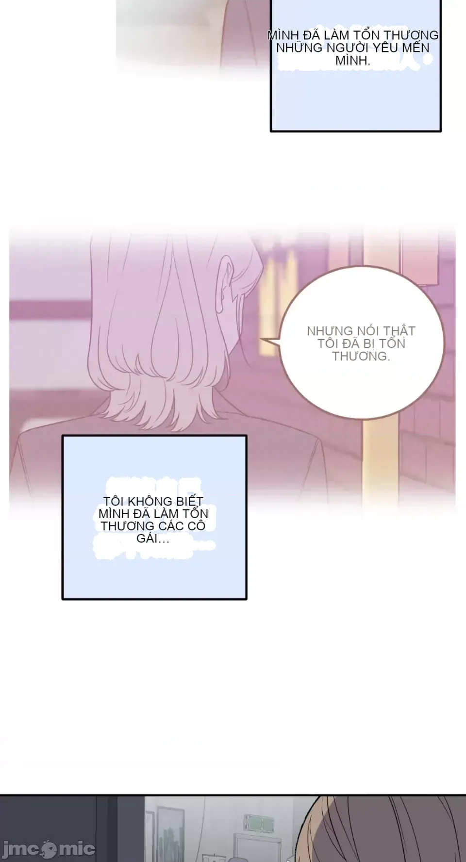 Ông chủ, tôi đang bỏ cuộc Chương 1-62