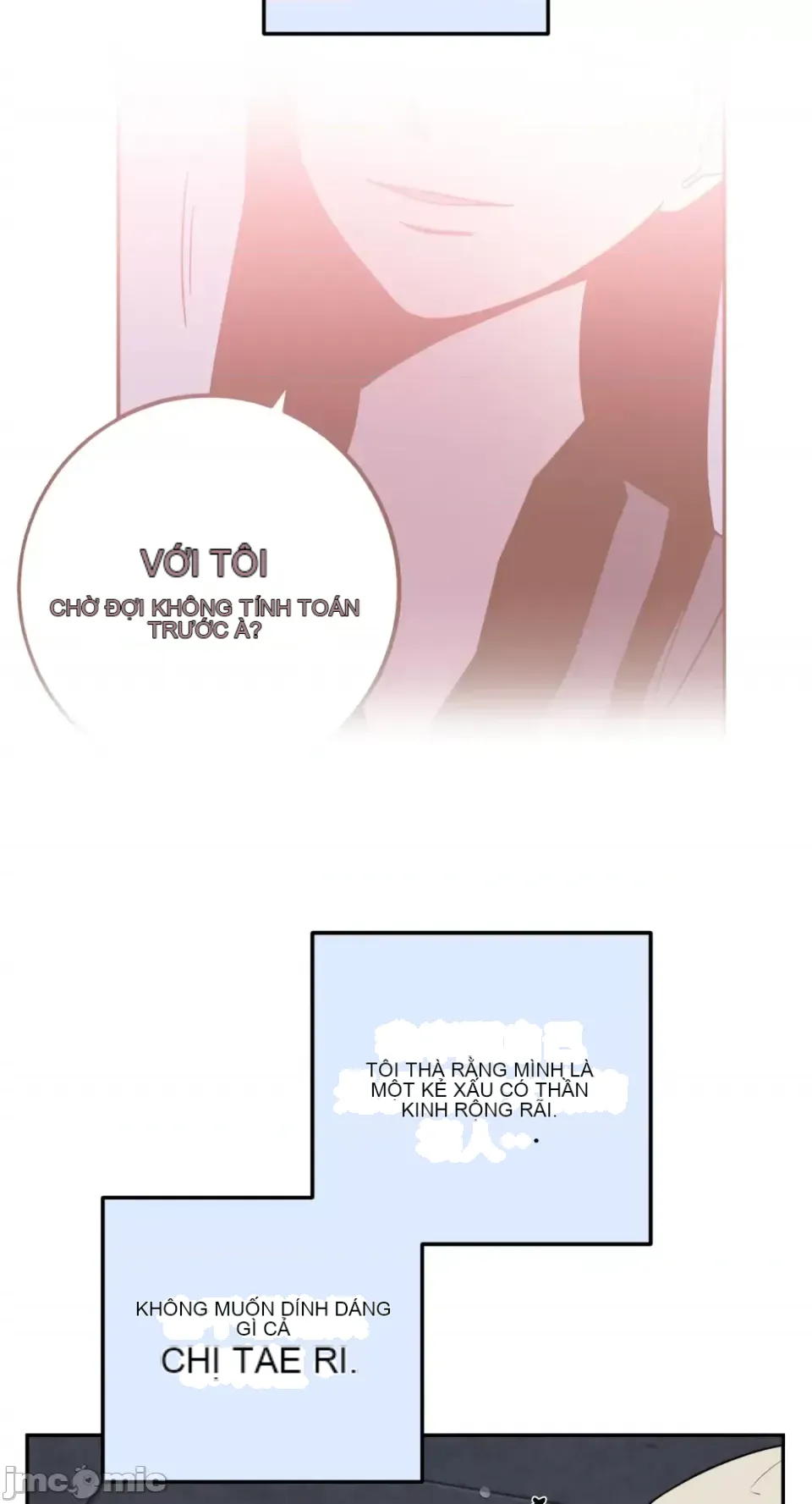 Ông chủ, tôi đang bỏ cuộc Chương 1-62