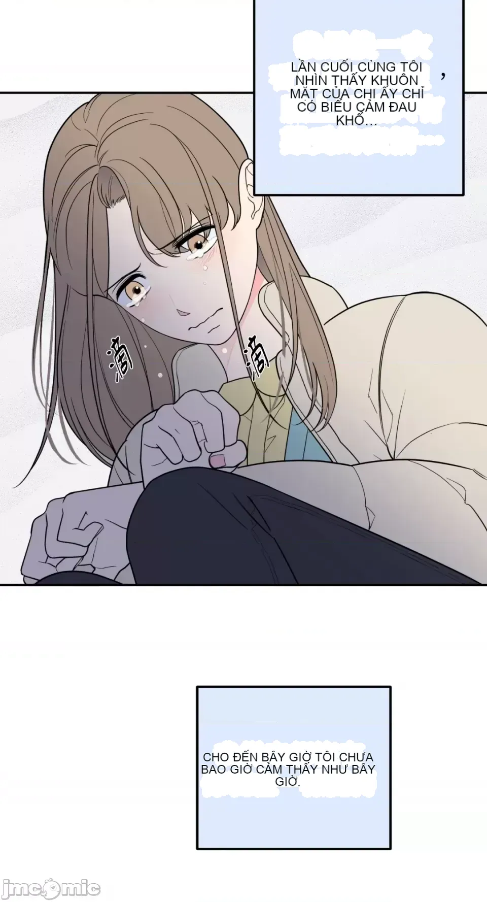 Ông chủ, tôi đang bỏ cuộc Chương 1-62