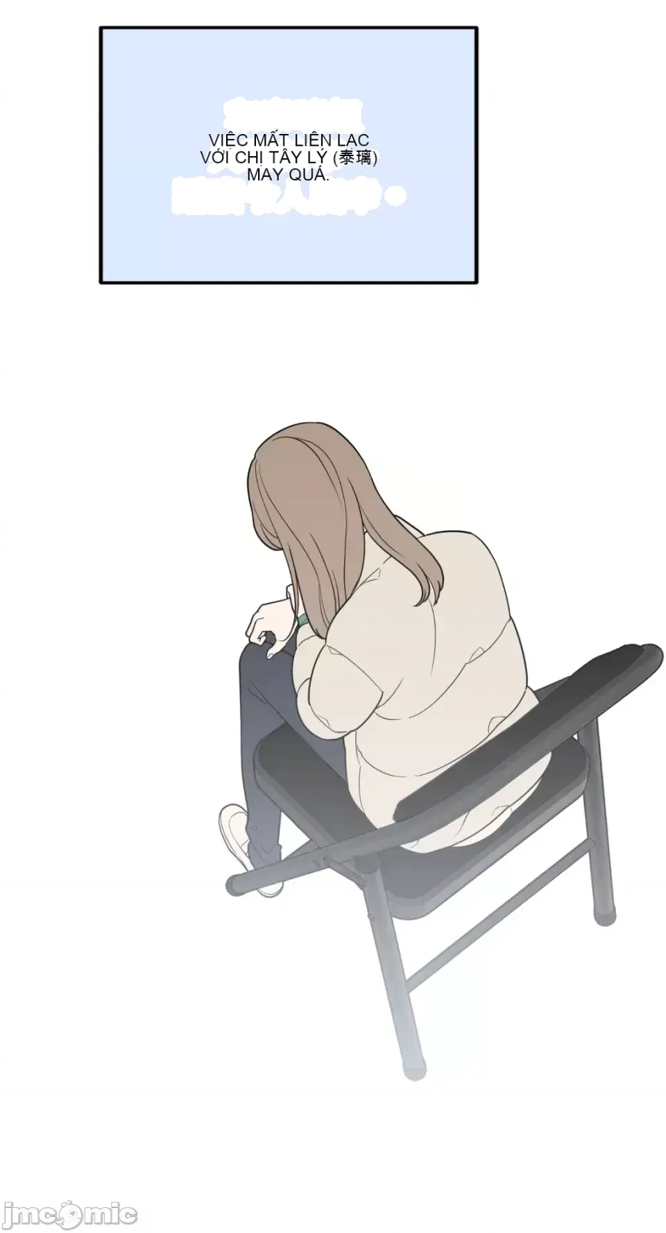 Ông chủ, tôi đang bỏ cuộc Chương 1-62