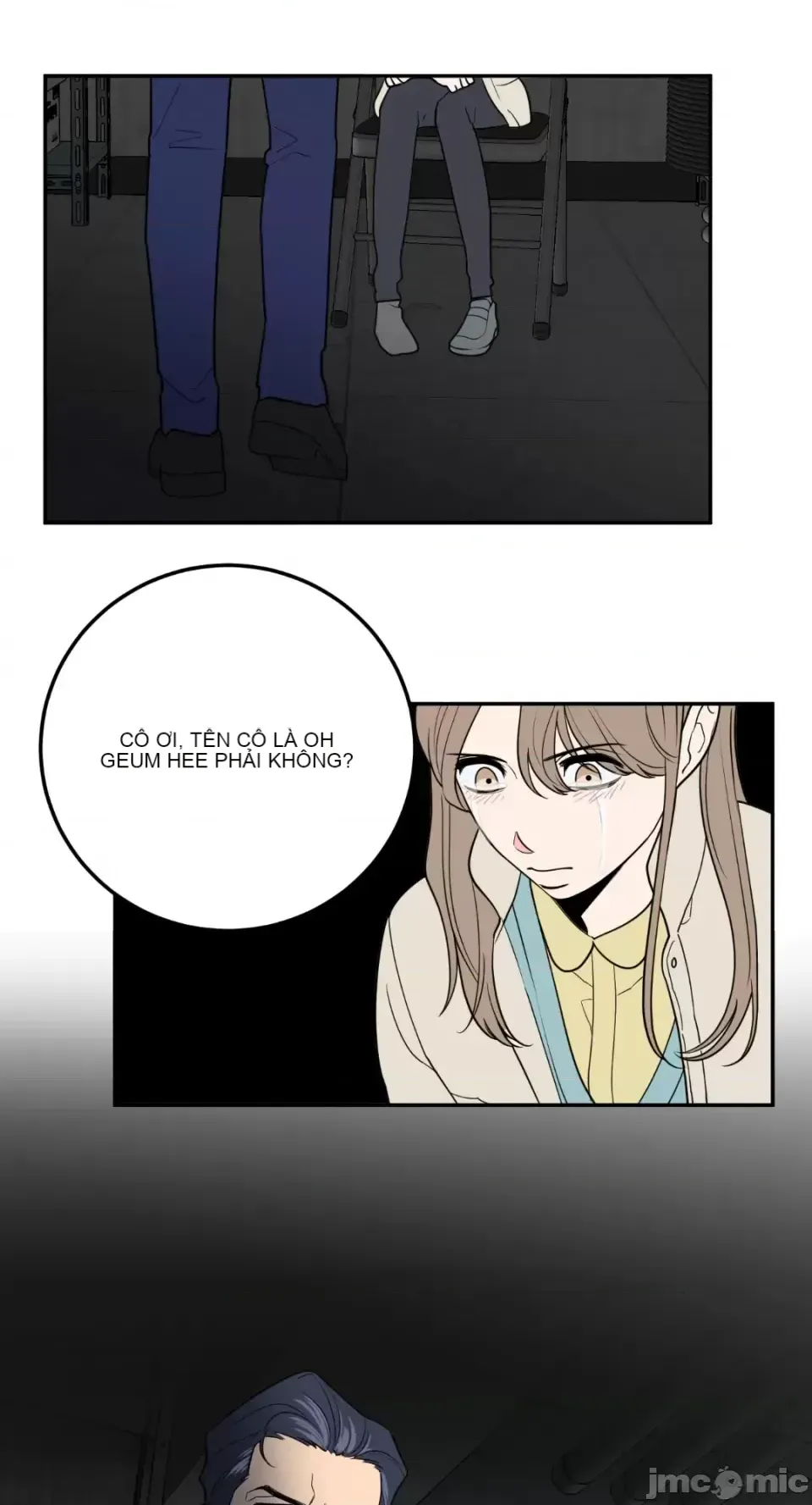 Ông chủ, tôi đang bỏ cuộc Chương 1-62