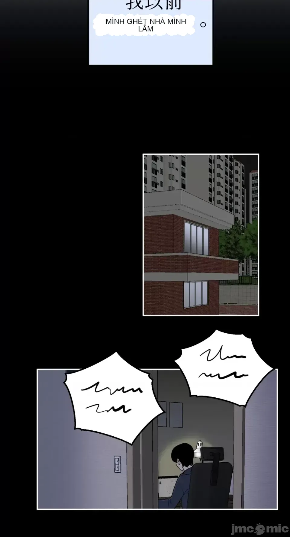 Ông chủ, tôi đang bỏ cuộc Chương 1-62