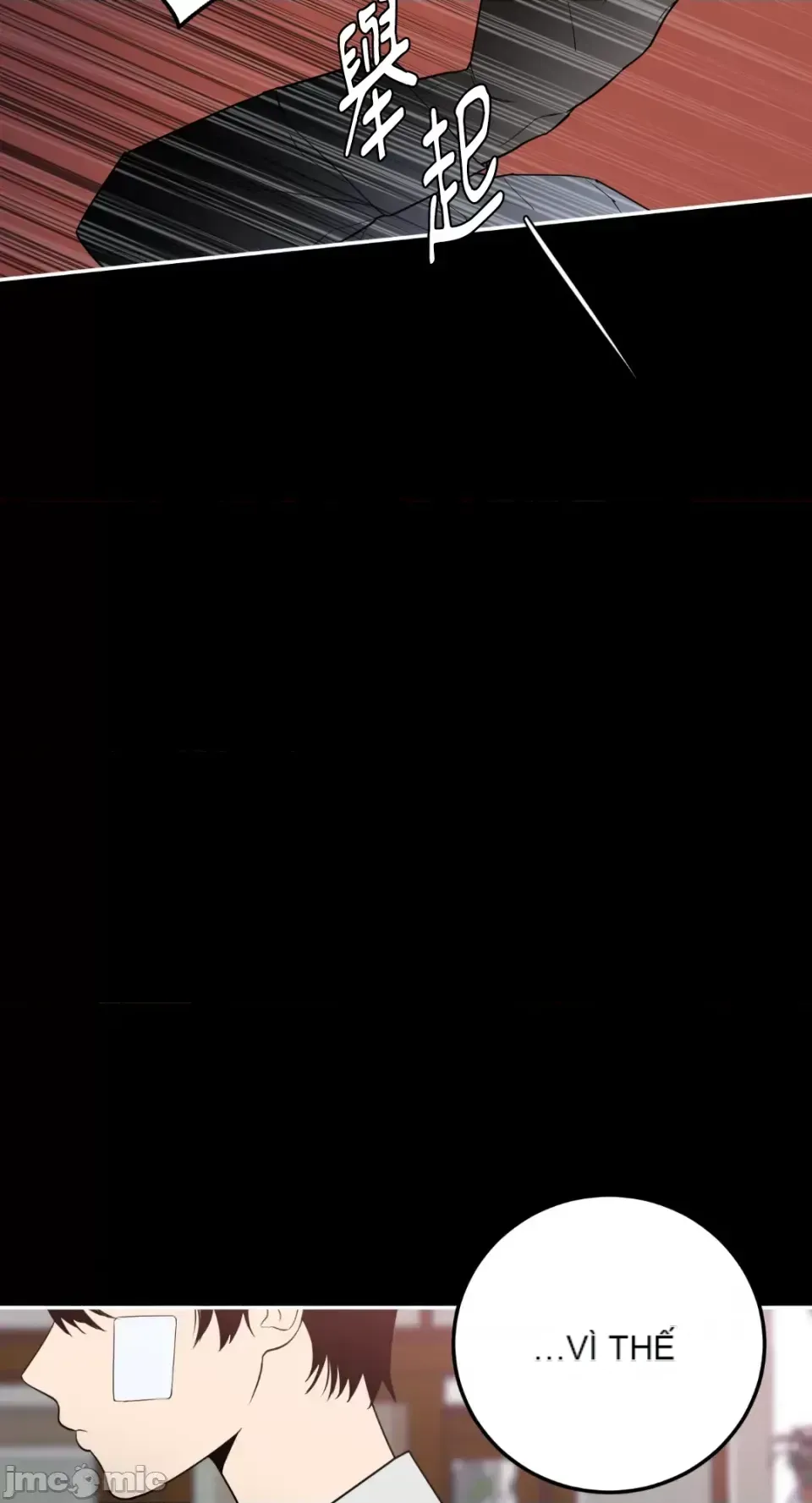 Ông chủ, tôi đang bỏ cuộc Chương 1-62