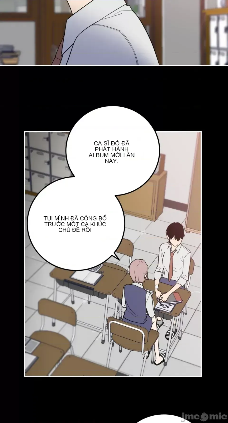 Ông chủ, tôi đang bỏ cuộc Chương 1-62