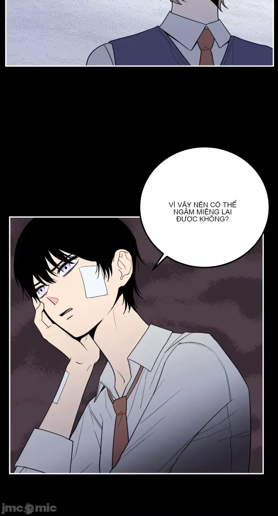 Ông chủ, tôi đang bỏ cuộc Chương 1-62