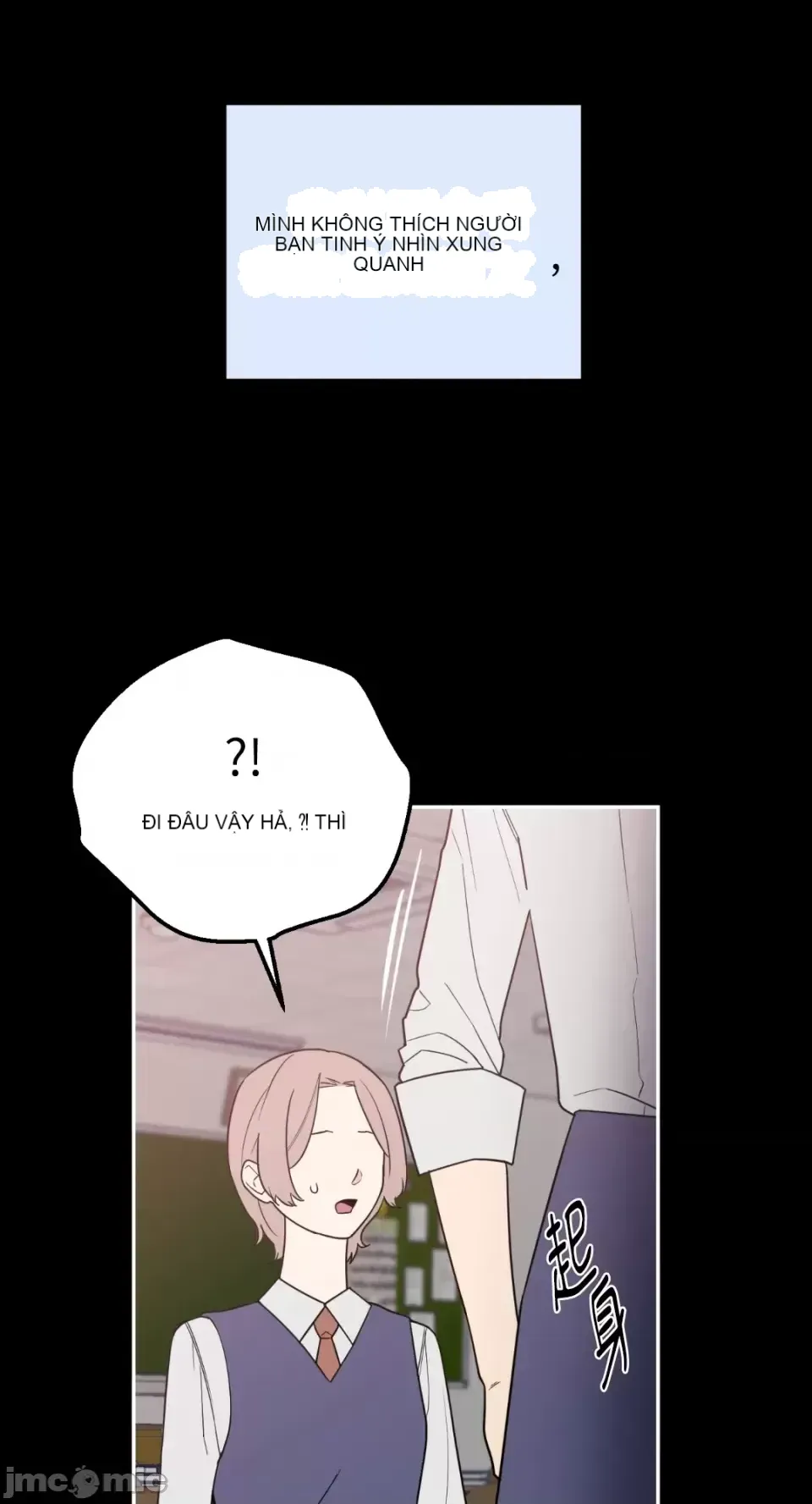 Ông chủ, tôi đang bỏ cuộc Chương 1-62