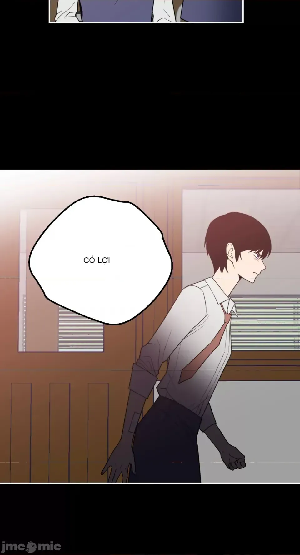 Ông chủ, tôi đang bỏ cuộc Chương 1-62